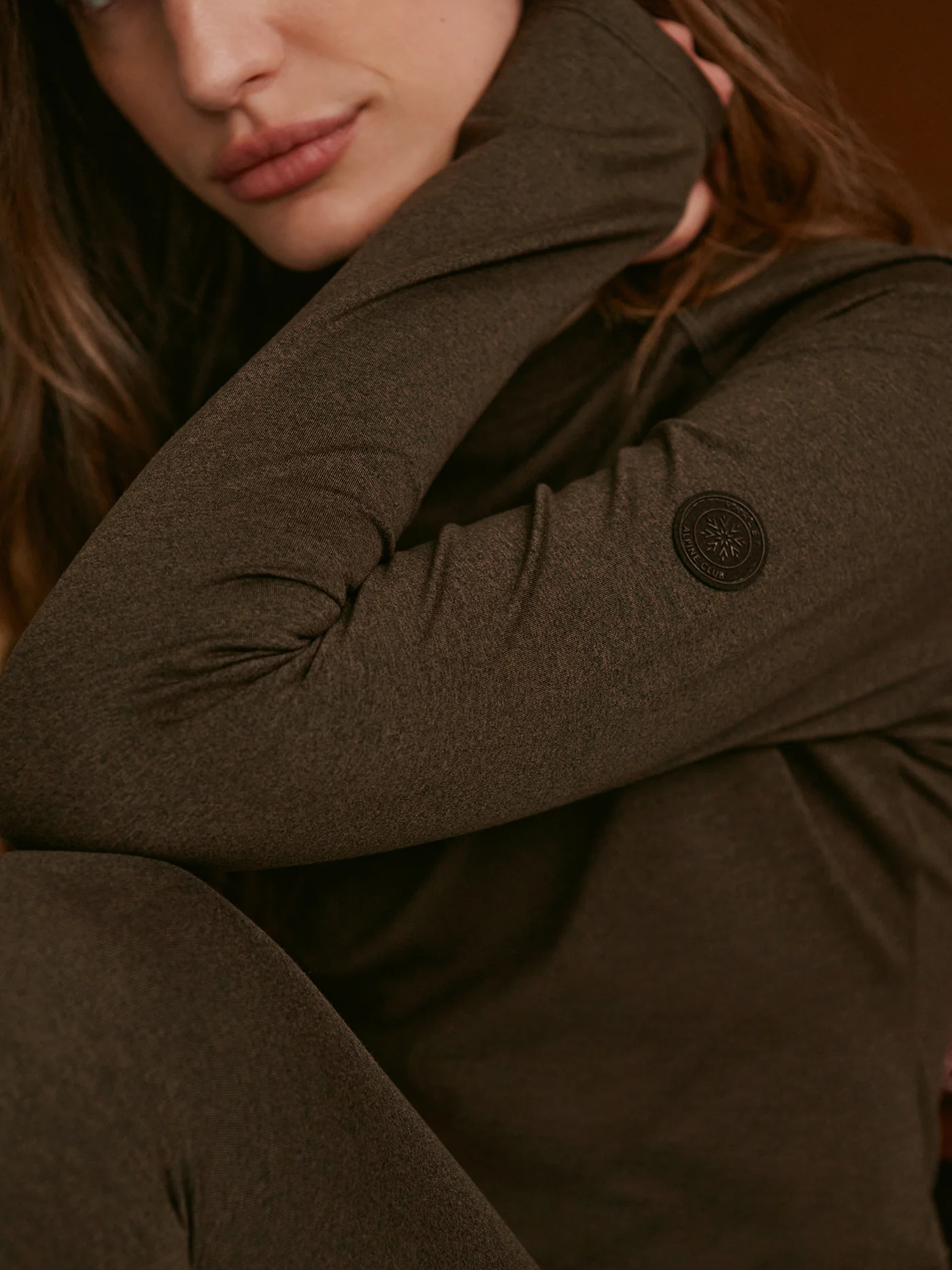Always Warm Crew-Neck Baselayer 8 Always Warm Crew-Neck Baselayer
