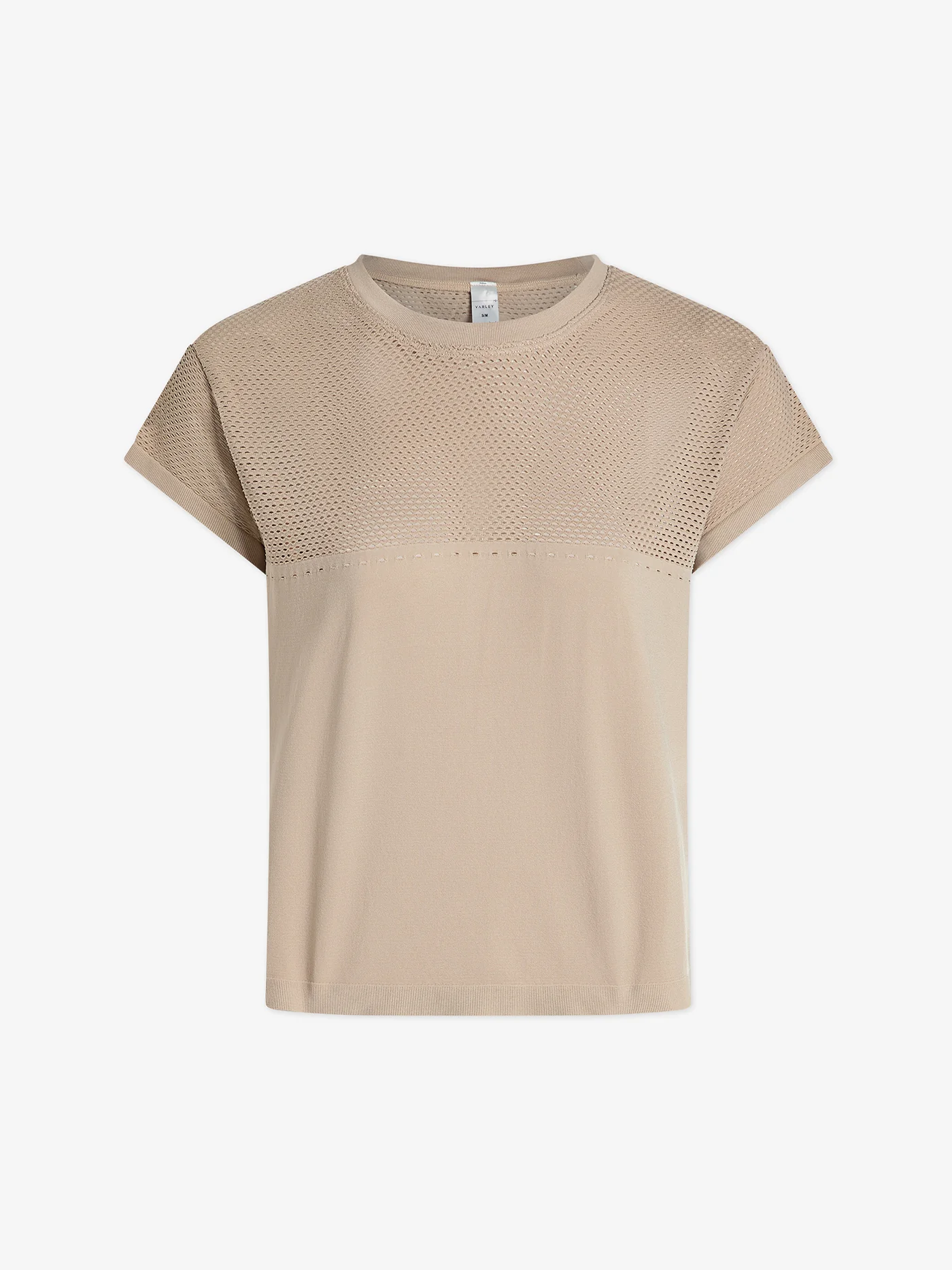 Calloway Boxy Tee 12 Calloway Boxy Tee