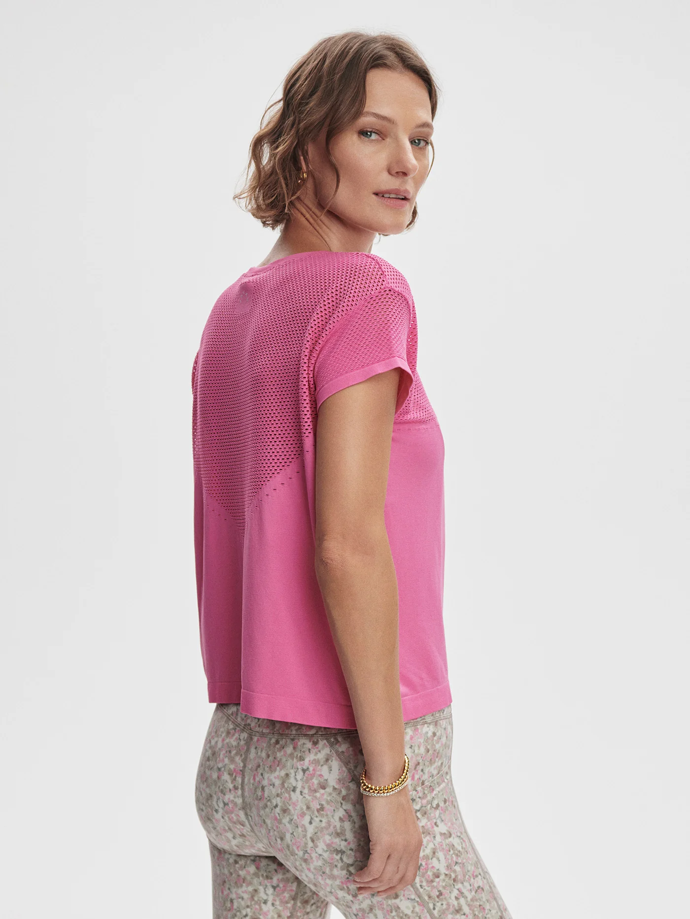 Calloway Boxy Tee 19 Calloway Boxy Tee