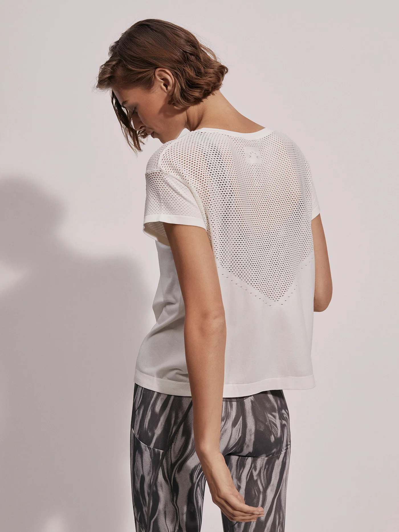 Calloway Boxy Tee 2 Calloway Boxy Tee