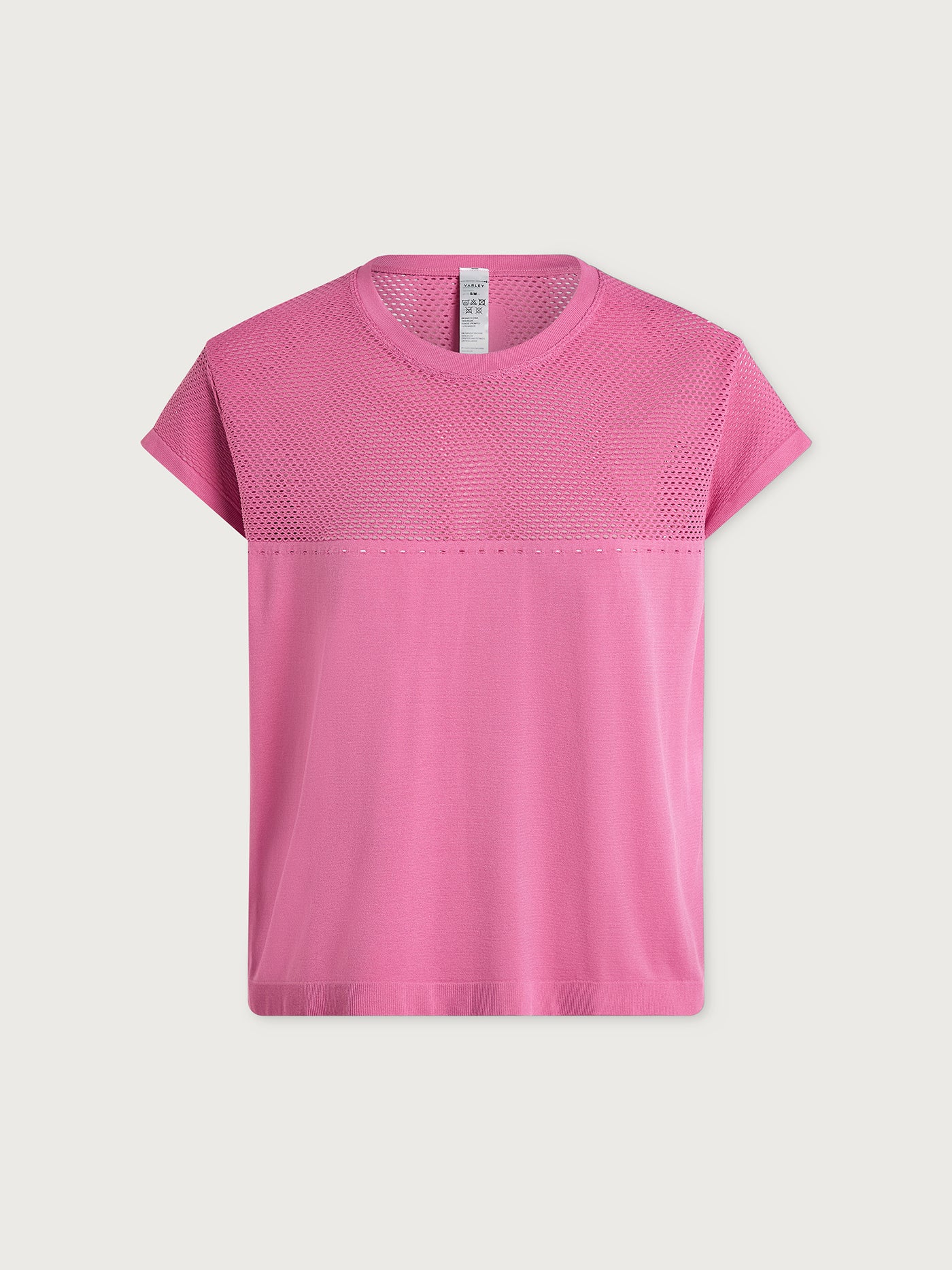Calloway Boxy Tee 22 Calloway Boxy Tee