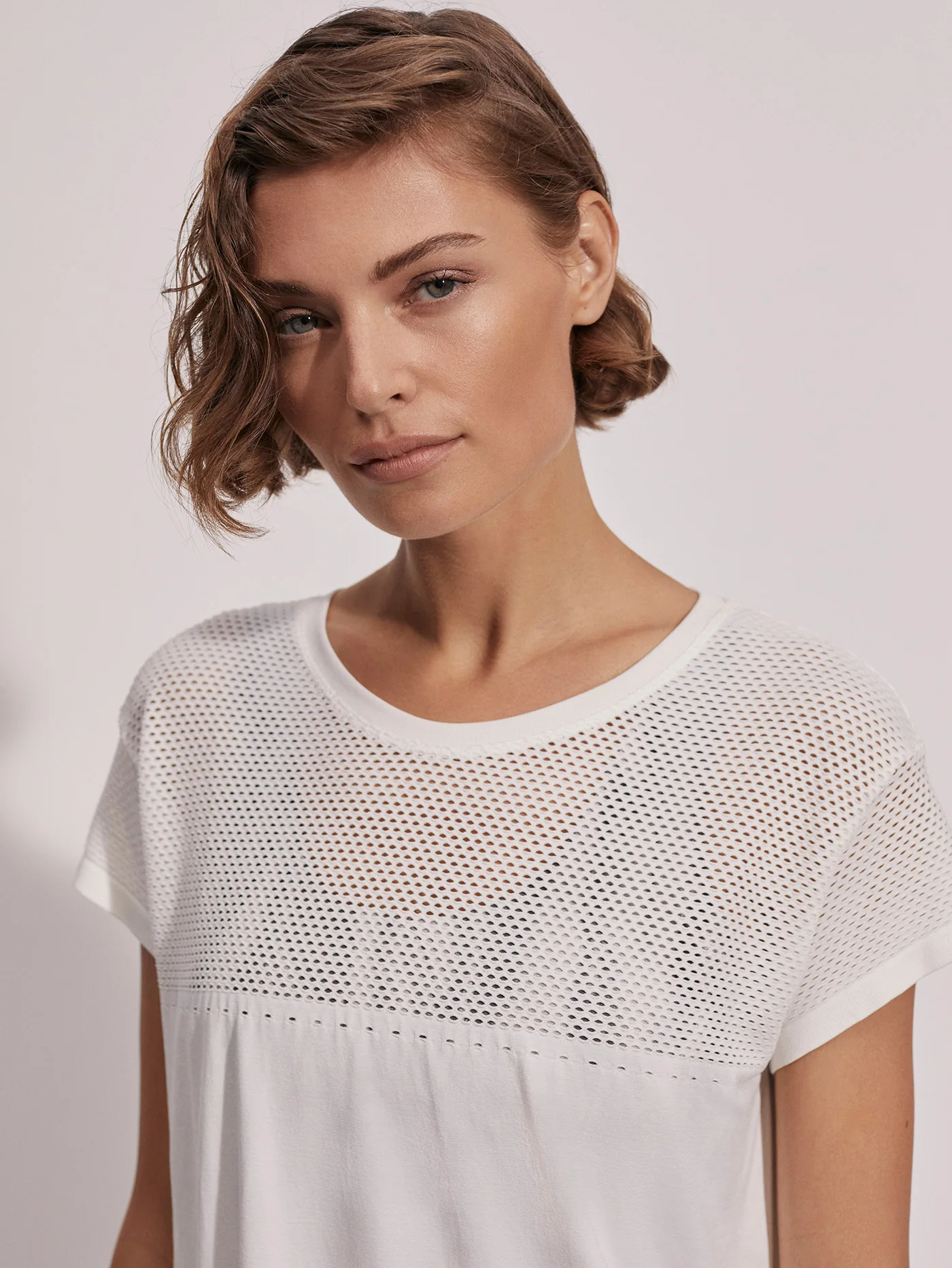 Calloway Boxy Tee 3 Calloway Boxy Tee