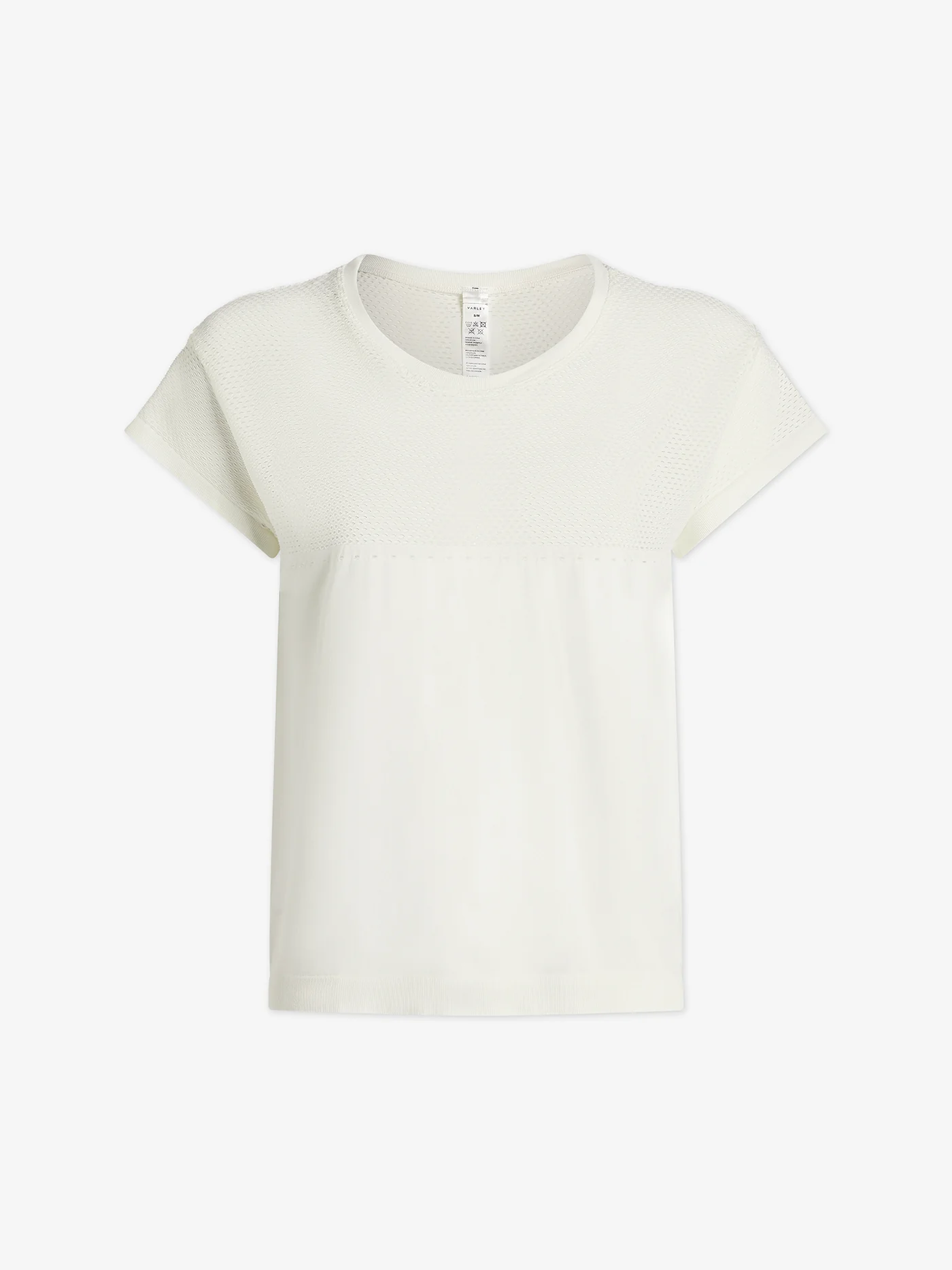 Calloway Boxy Tee 4 Calloway Boxy Tee