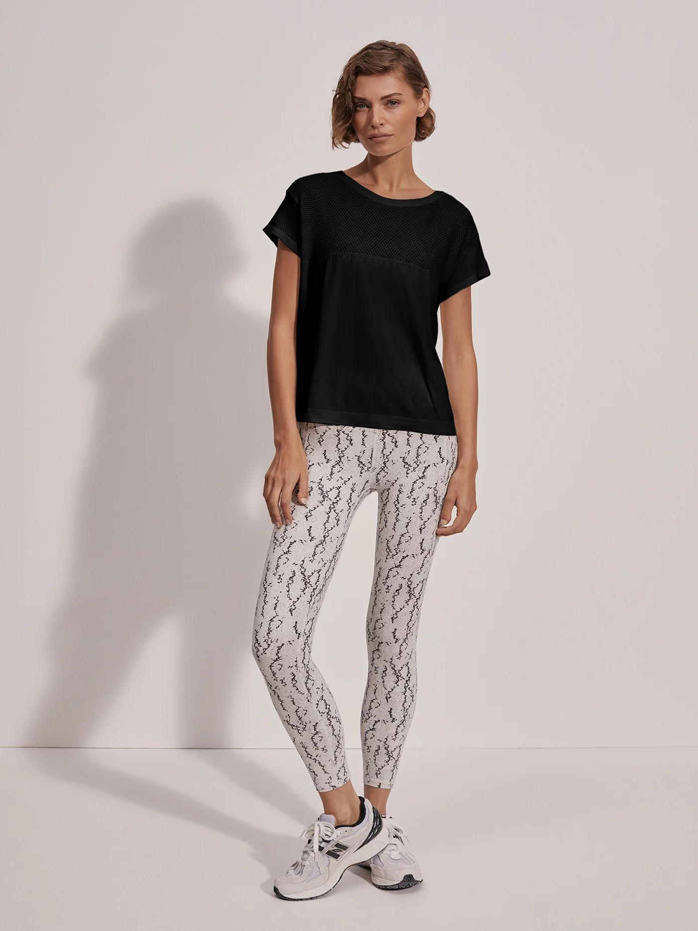 Calloway Boxy Tee 6 Calloway Boxy Tee