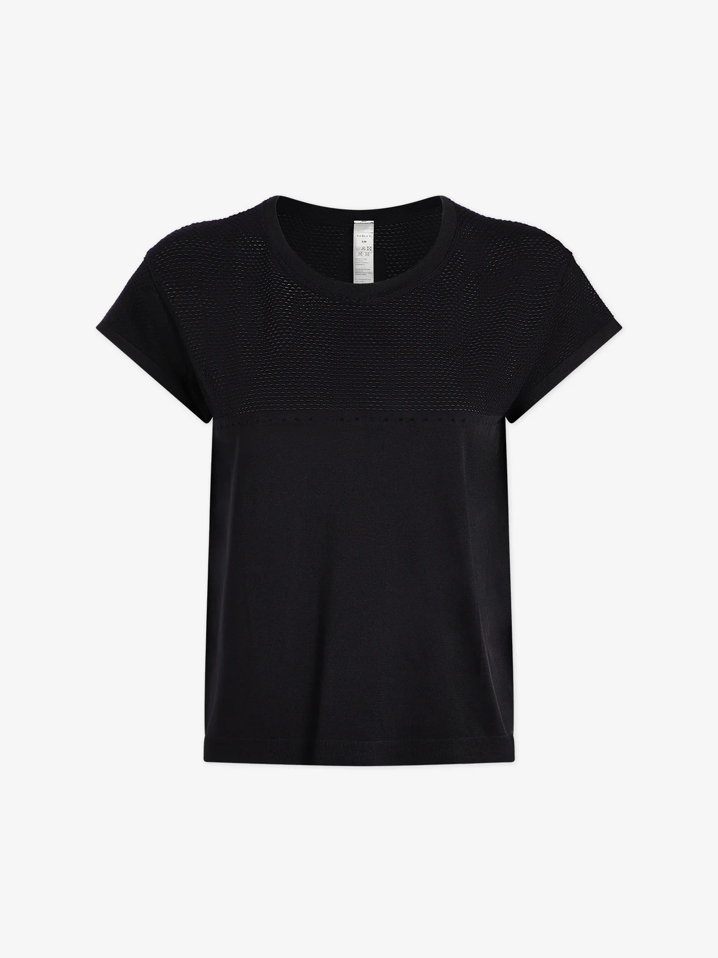 Calloway Boxy Tee 8 Calloway Boxy Tee