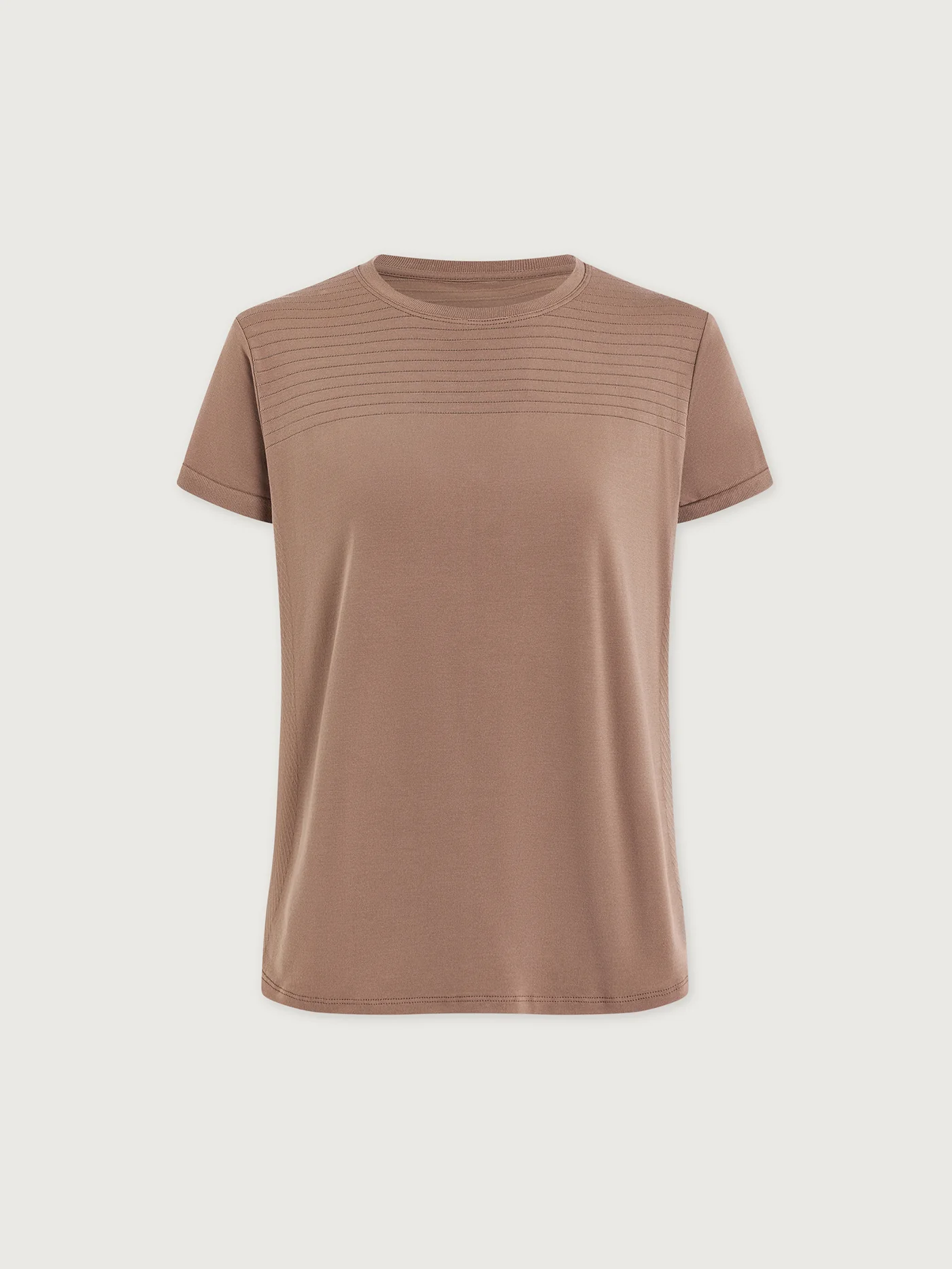 Saskia Seamless Longline Tee 18 Saskia Seamless Longline Tee