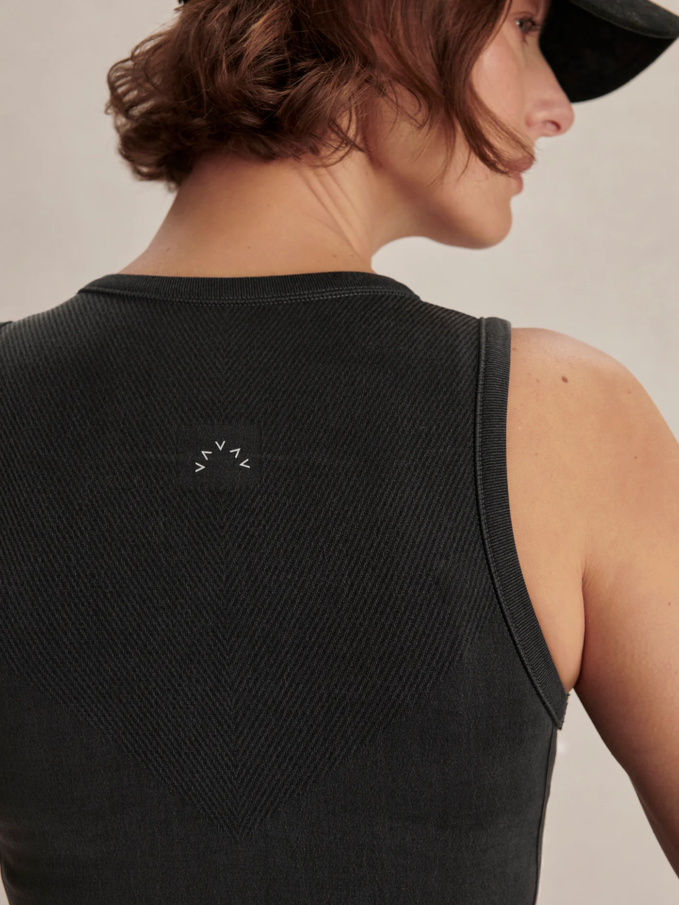 Toby Seamless Tank 10 Toby Seamless Tank