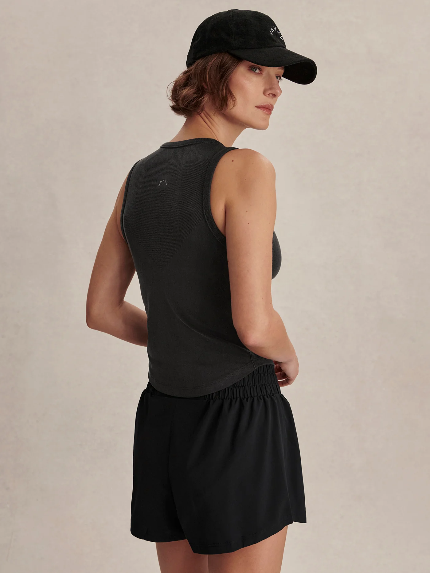 Toby Seamless Tank 11 Toby Seamless Tank