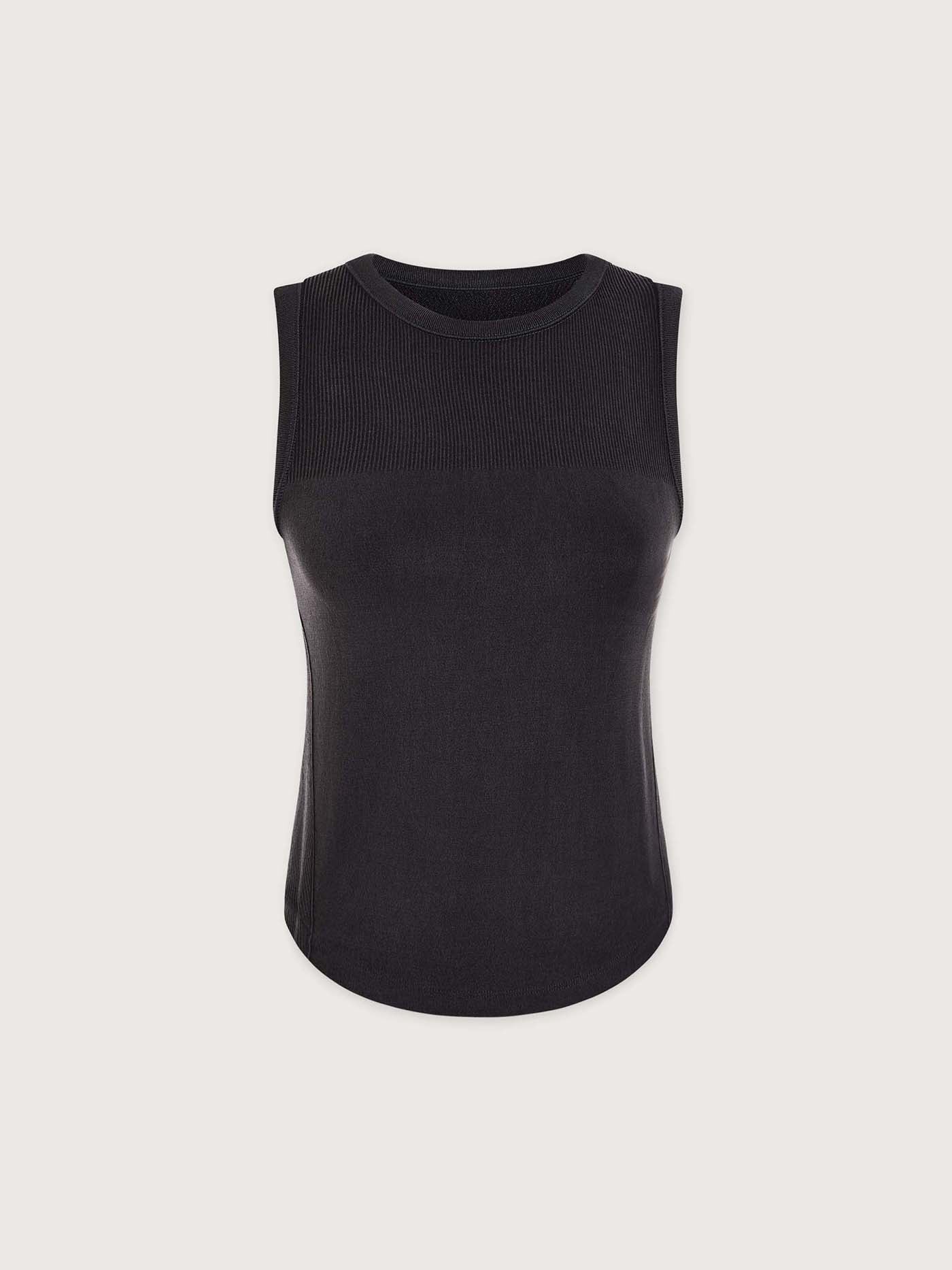 Toby Seamless Tank 12 Toby Seamless Tank