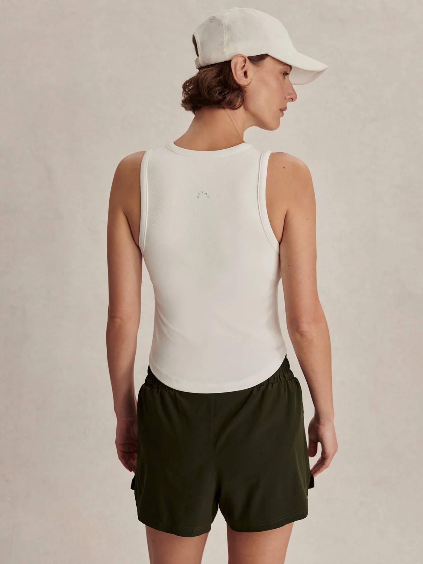 Toby Seamless Tank 5 Toby Seamless Tank