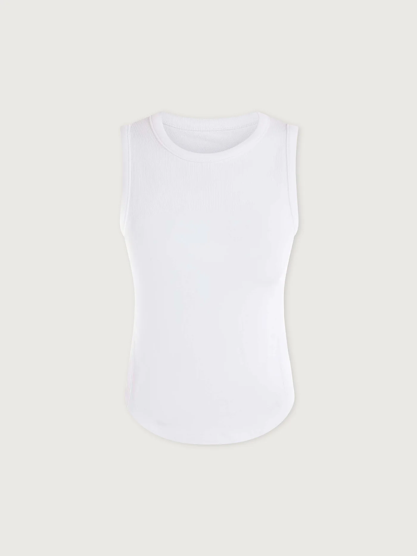 Toby Seamless Tank 6 Toby Seamless Tank