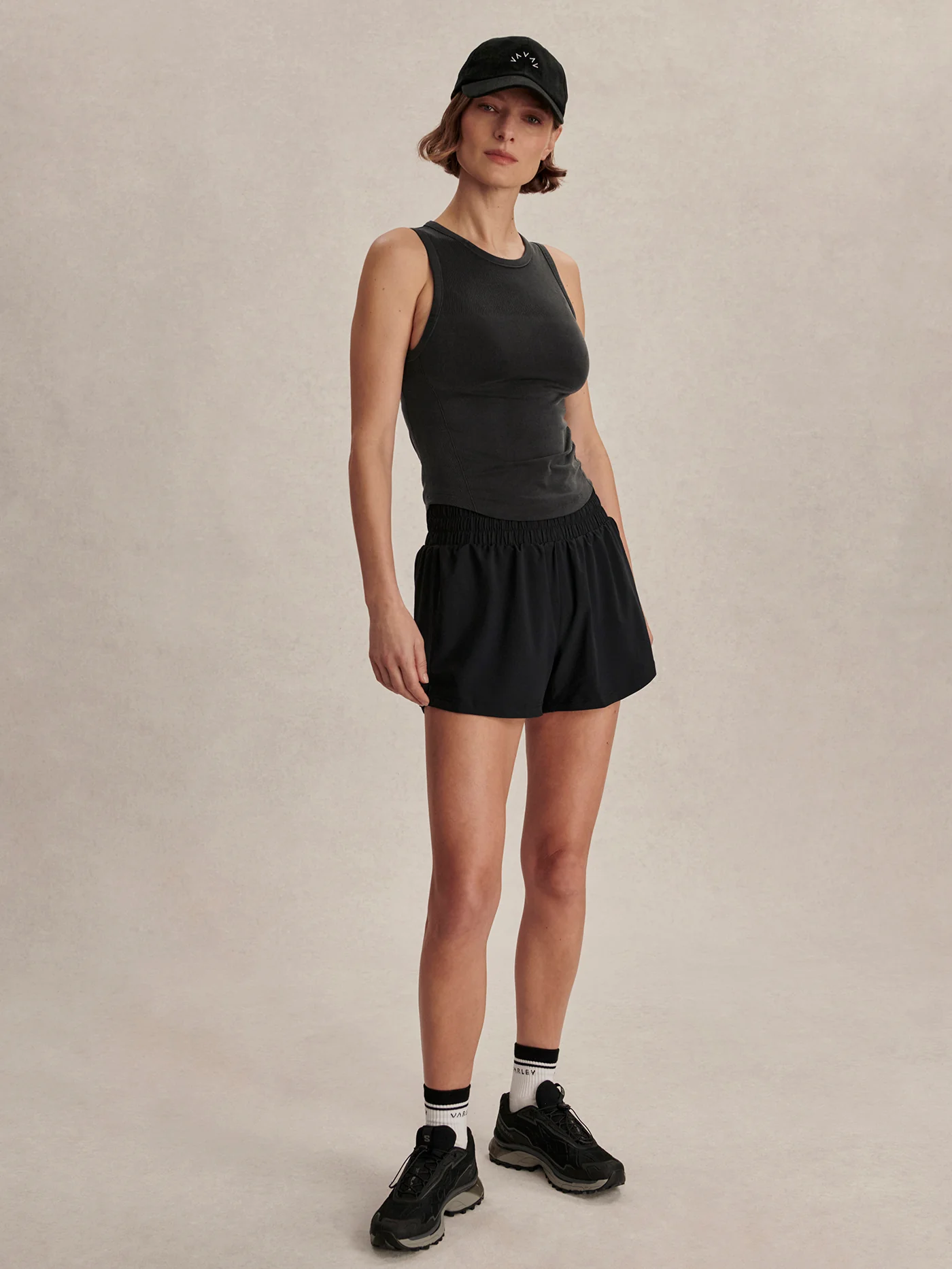 Toby Seamless Tank 8 Toby Seamless Tank