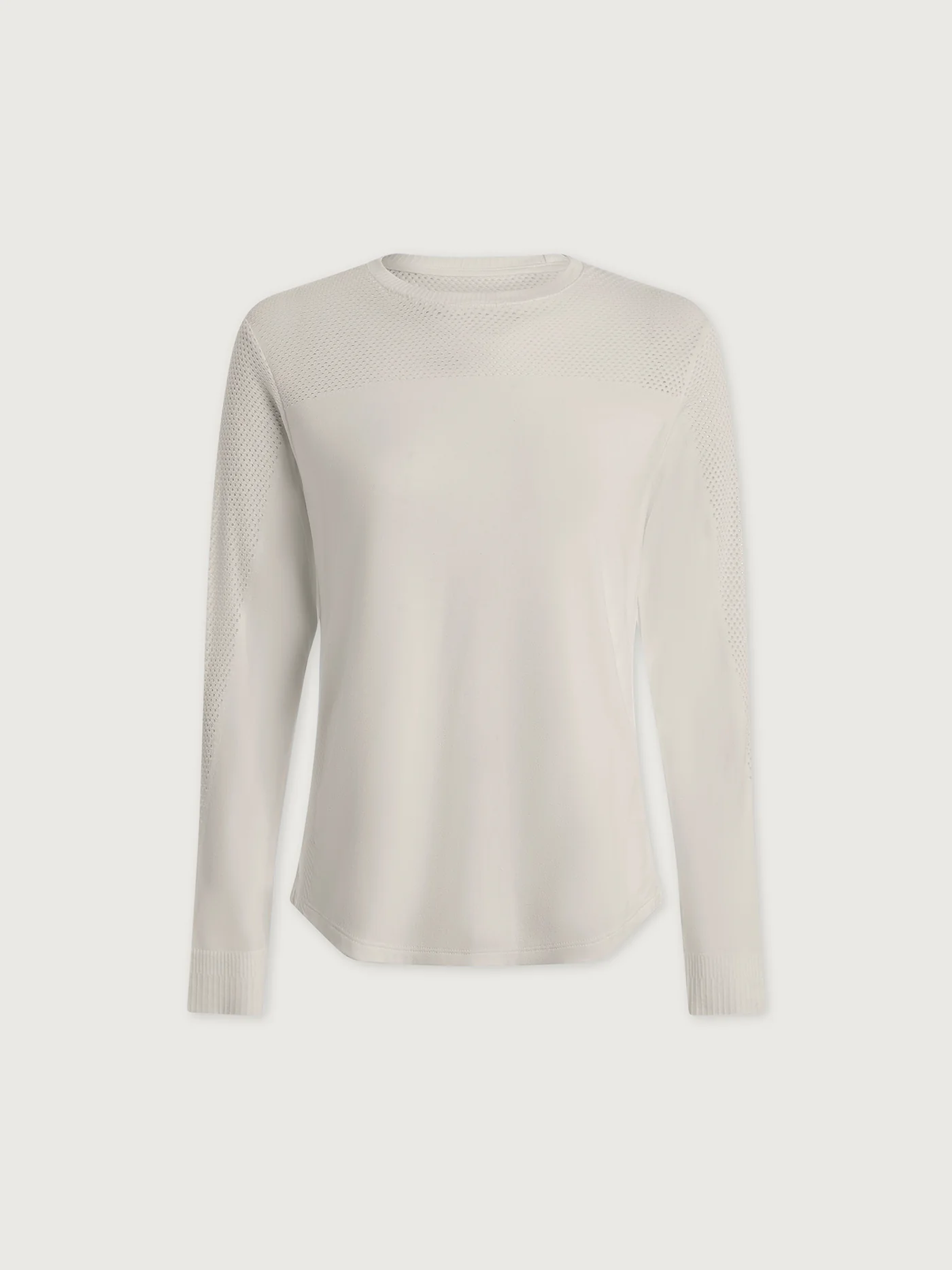 Samia Seamless Long-Sleeve Tee 13 Samia Seamless Long-Sleeve Tee
