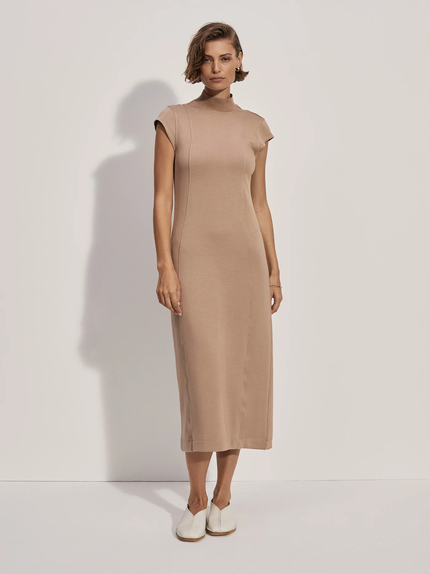 Taunton Midi Dress