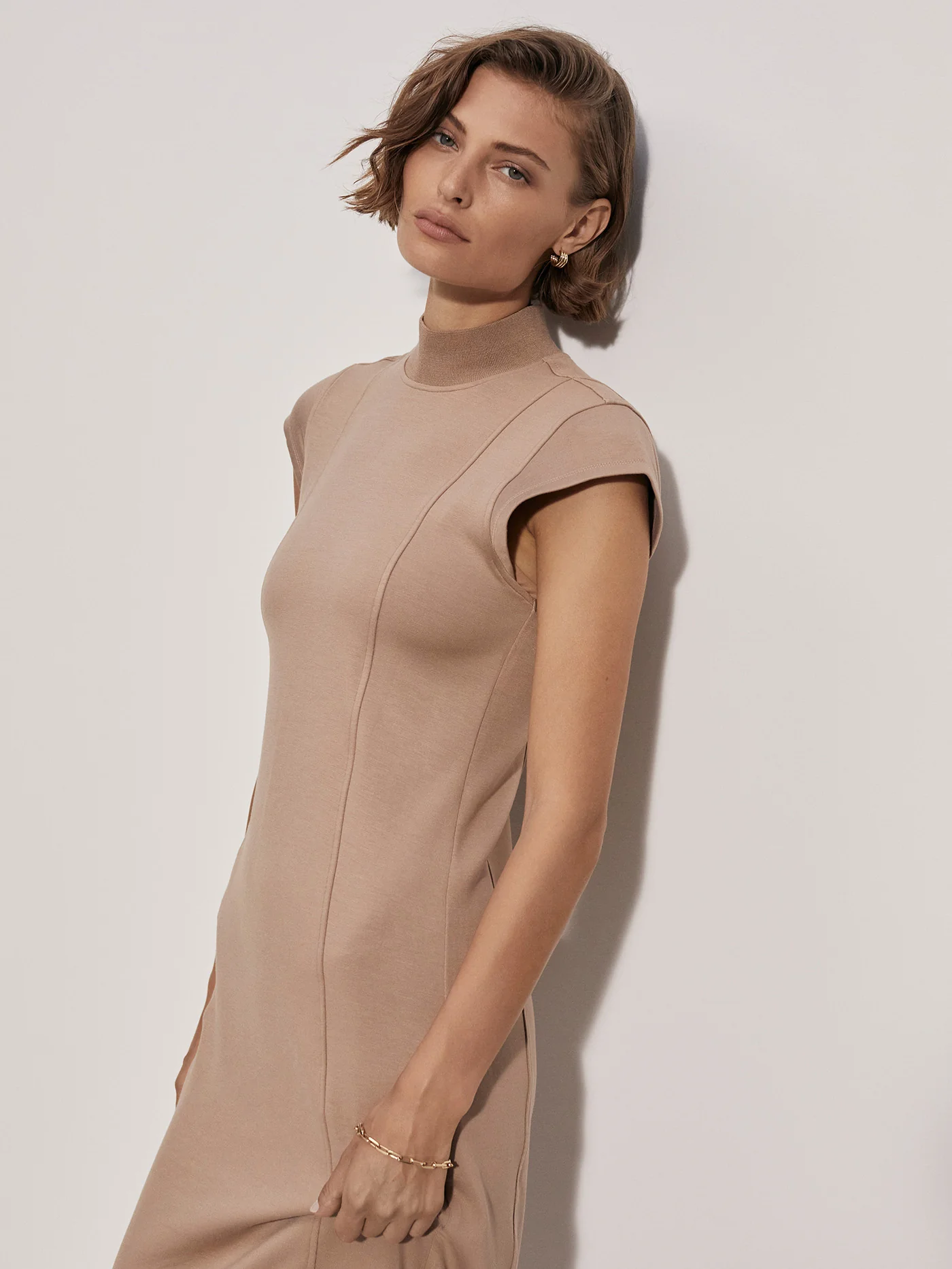 Taunton Midi Dress 2 Taunton Midi Dress