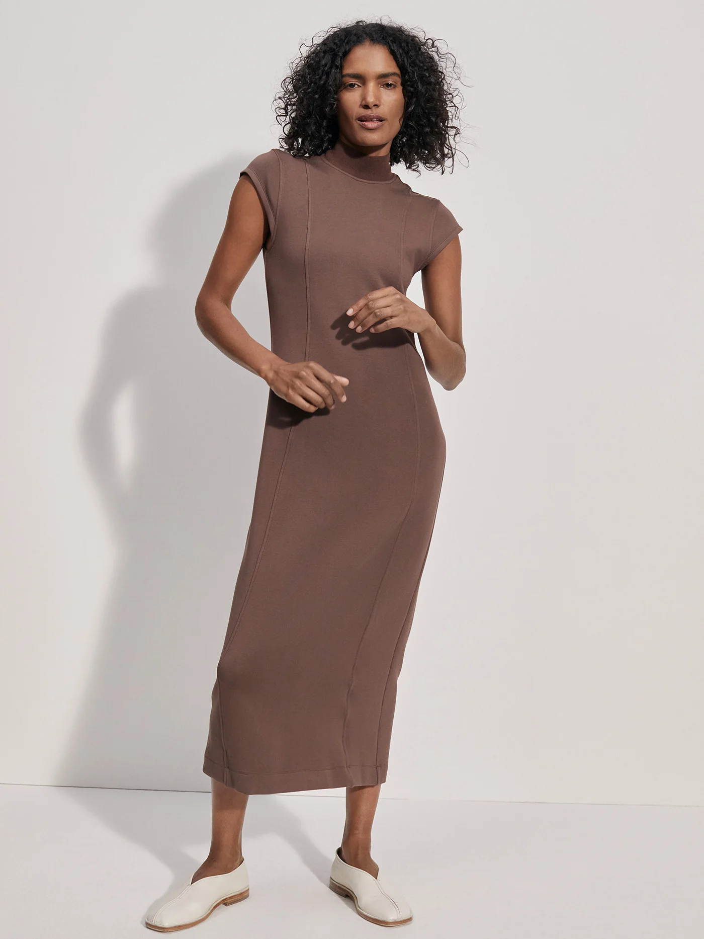 Taunton Midi Dress 8 Taunton Midi Dress