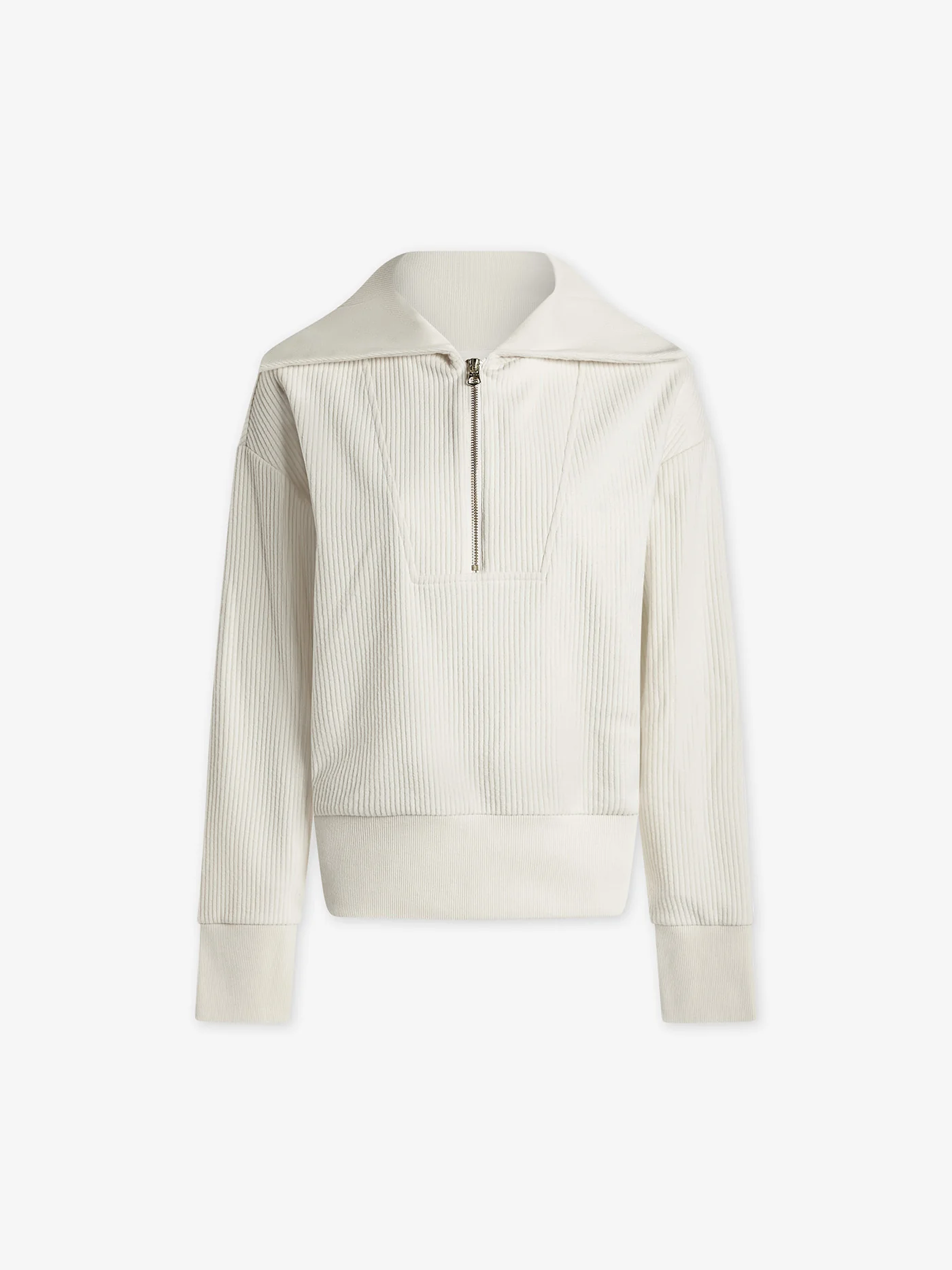 Maguire Half-Zip Sweat 10 Maguire Half-Zip Sweat