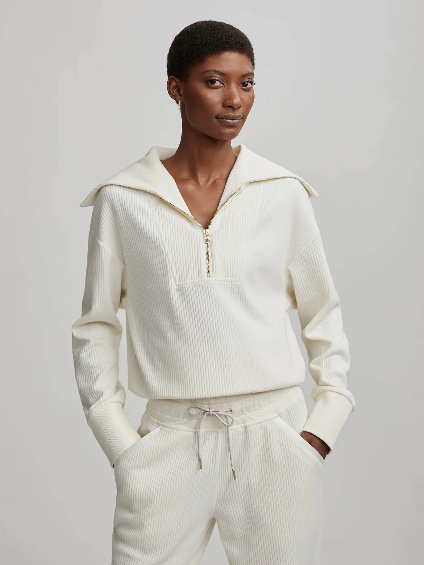 Maguire Half-Zip Sweat 7 Maguire Half-Zip Sweat