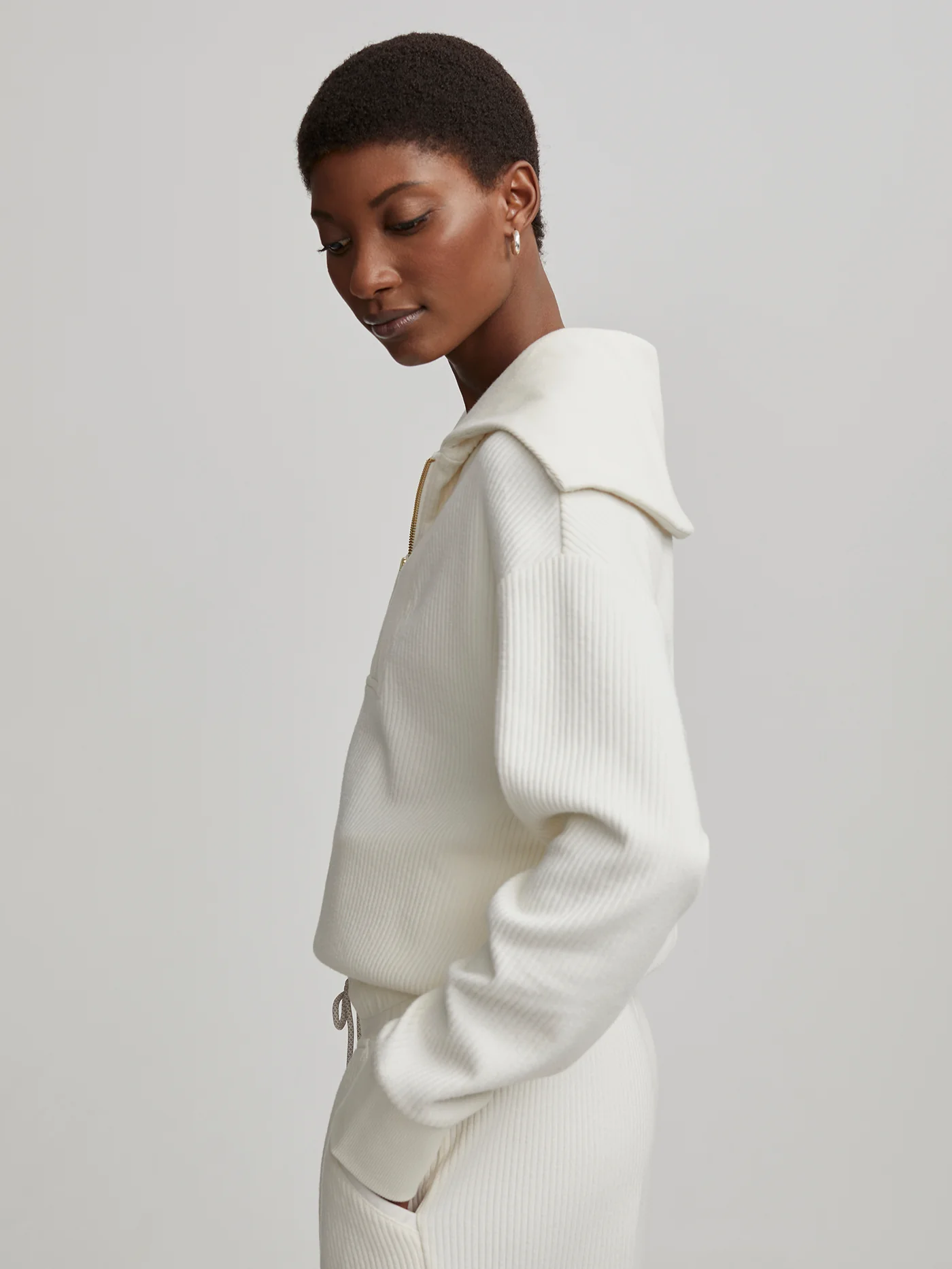 Maguire Half-Zip Sweat 8 Maguire Half-Zip Sweat