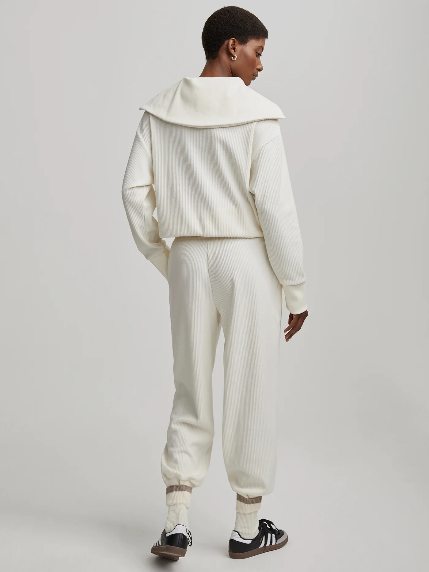 Maguire Half-Zip Sweat 9 Maguire Half-Zip Sweat