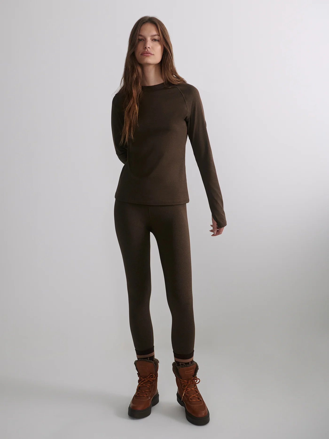 Always Warm Base Layer Legging 10 Always Warm Base Layer Legging