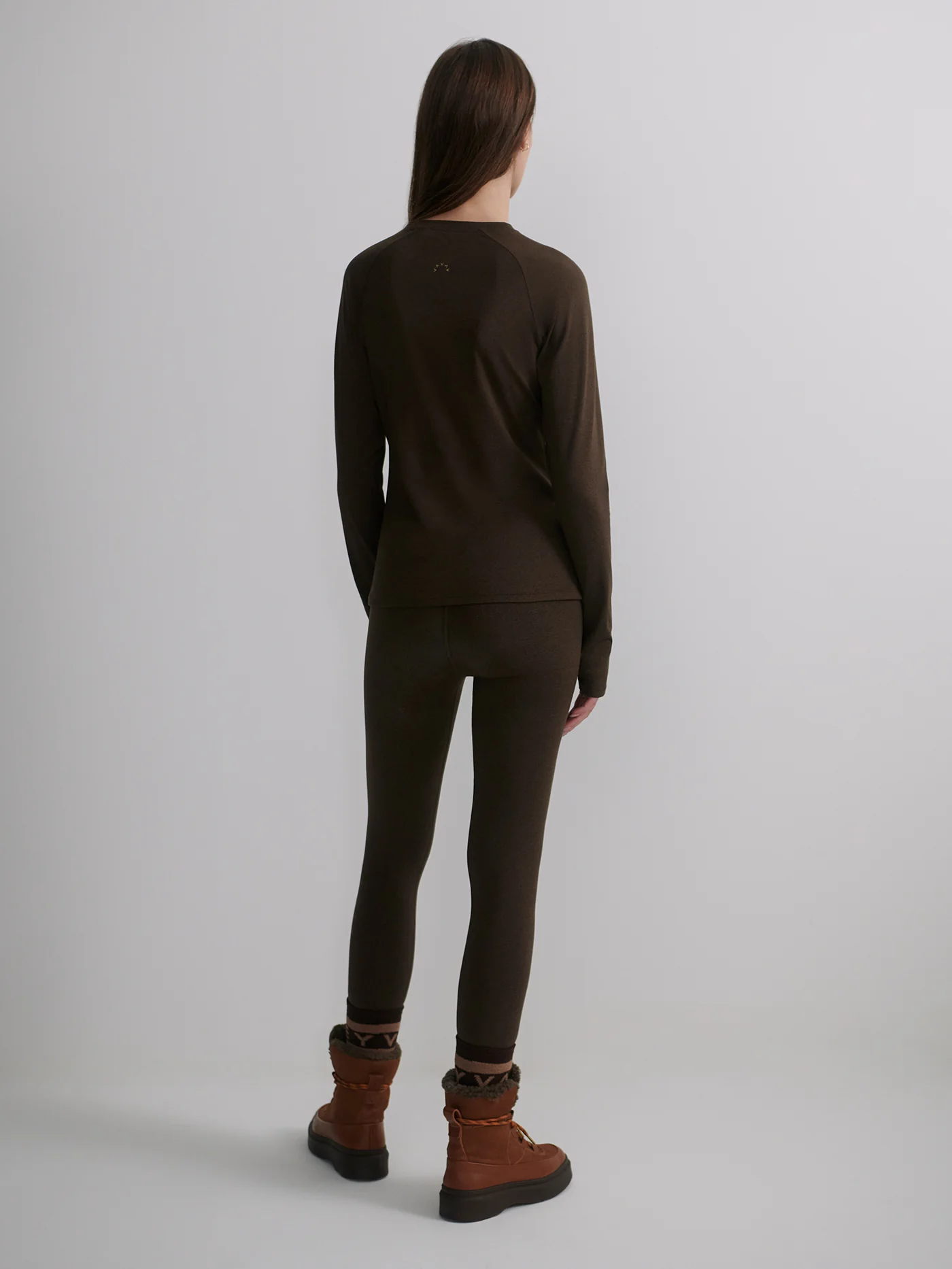 Always Warm Base Layer Legging 11 Always Warm Base Layer Legging