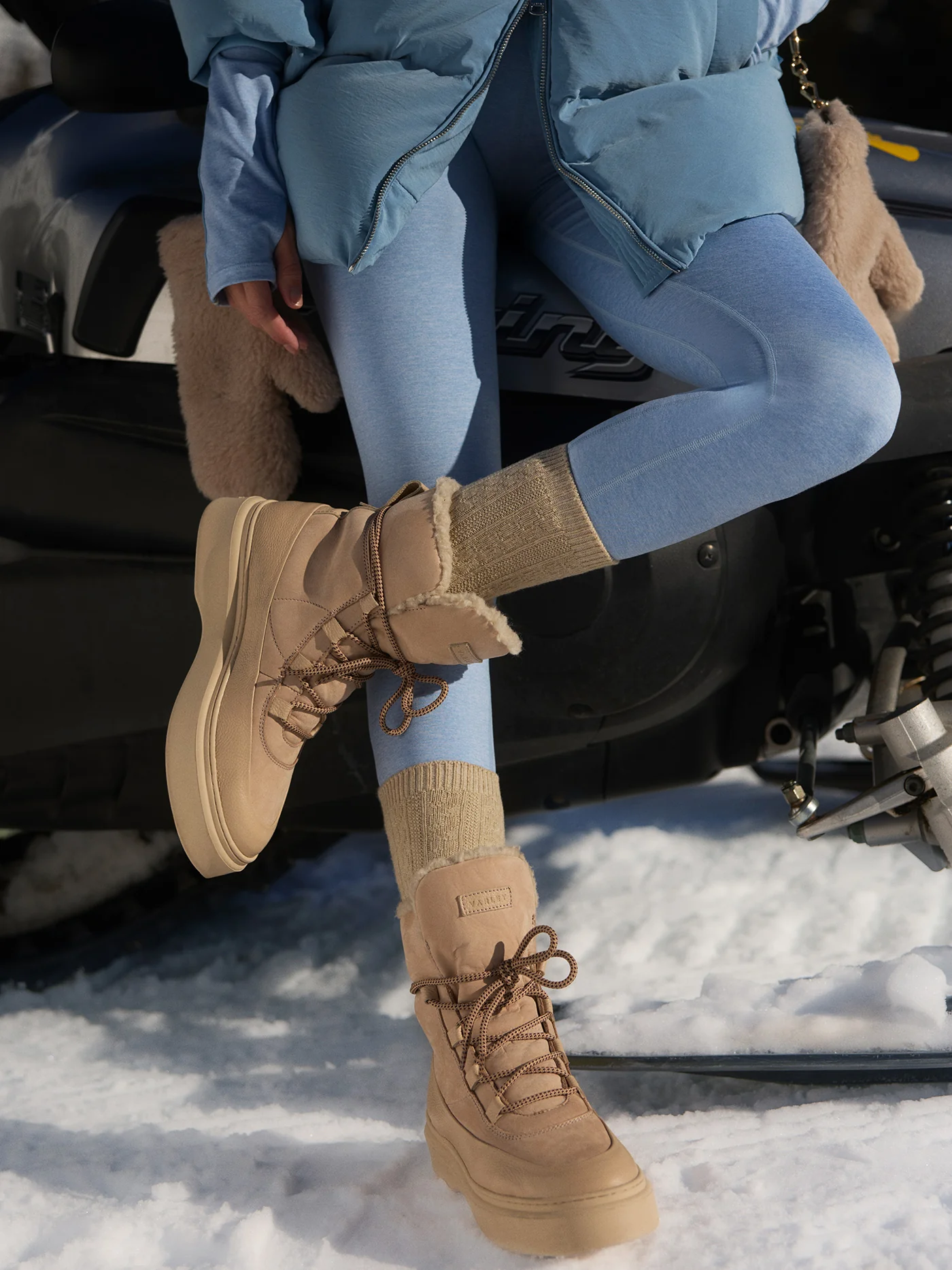 Always Warm Base Layer Legging 14 Always Warm Base Layer Legging