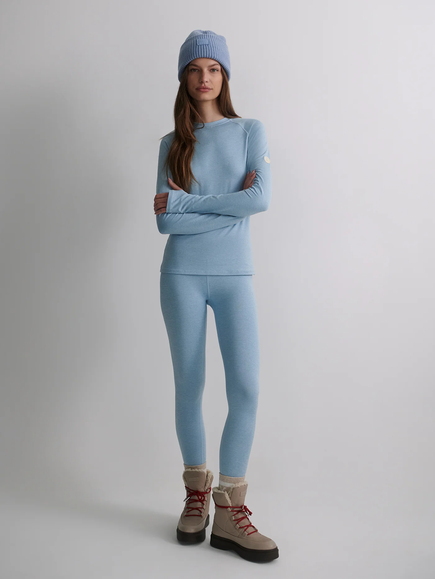 Always Warm Base Layer Legging 16 Always Warm Base Layer Legging