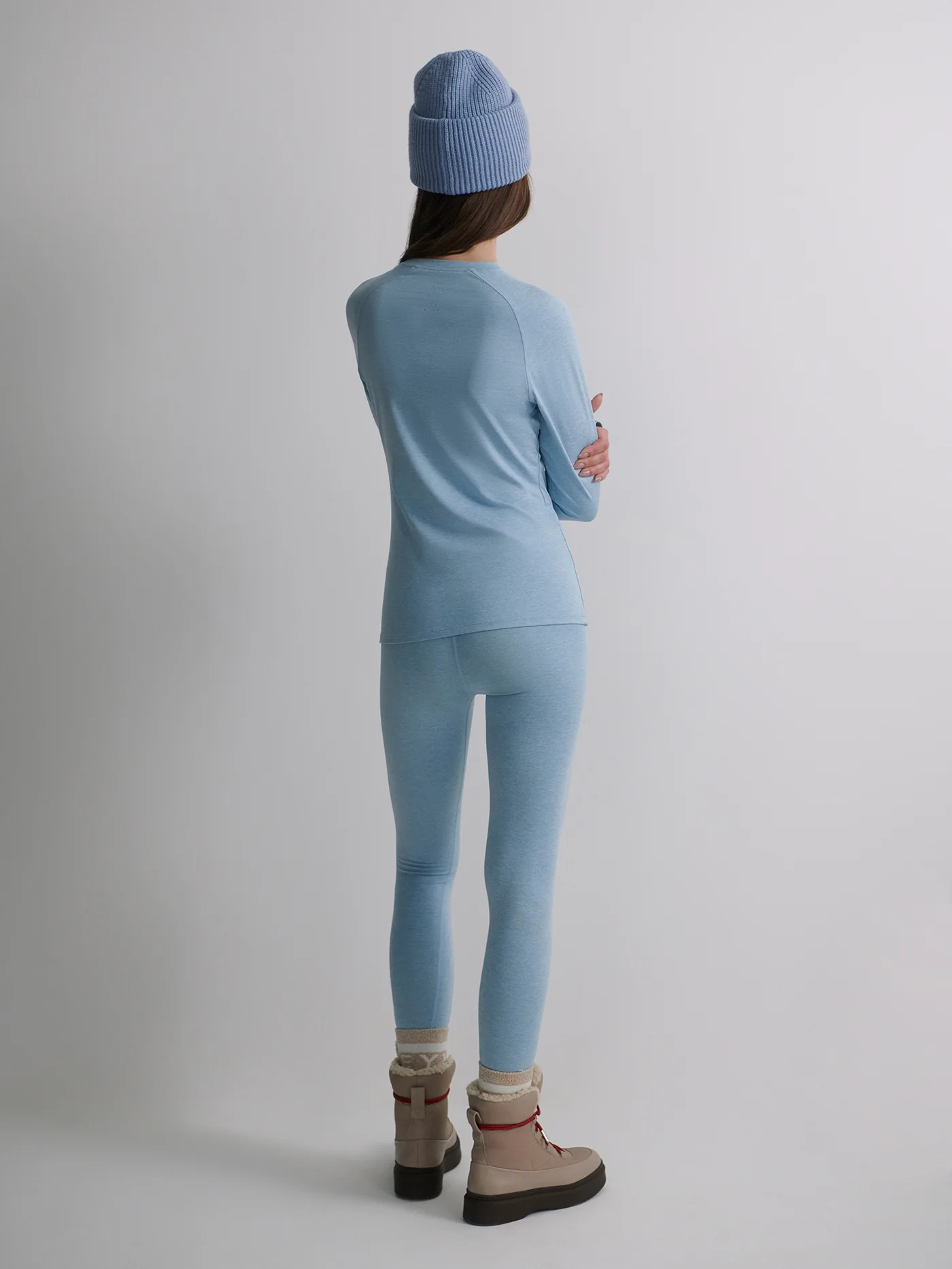 Always Warm Base Layer Legging 17 Always Warm Base Layer Legging