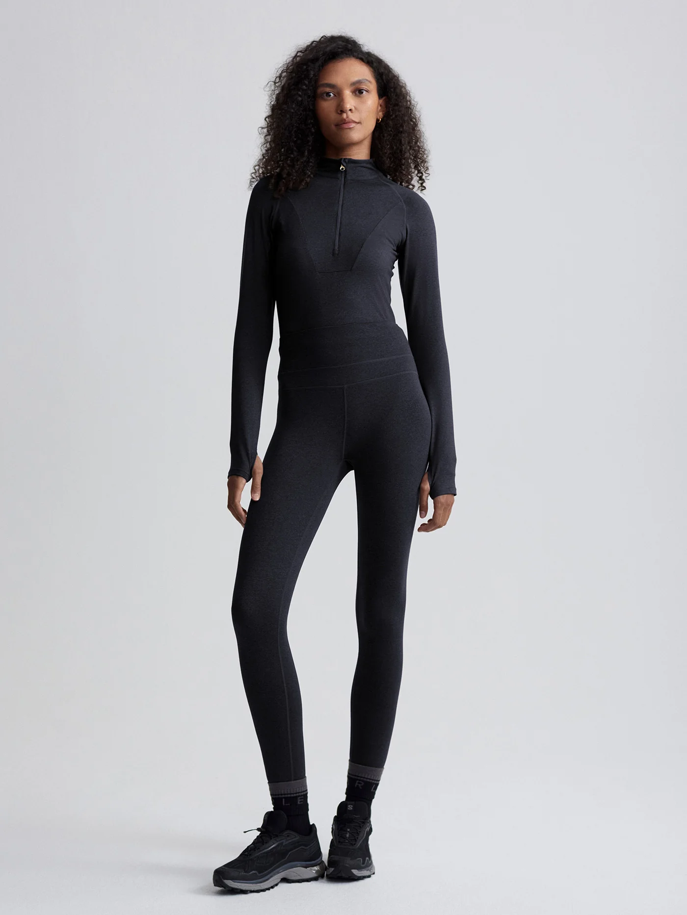 Always Warm Base Layer Legging 2 Always Warm Base Layer Legging