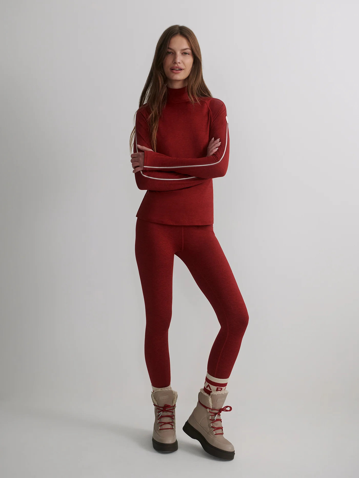 Always Warm Base Layer Legging 21 Always Warm Base Layer Legging