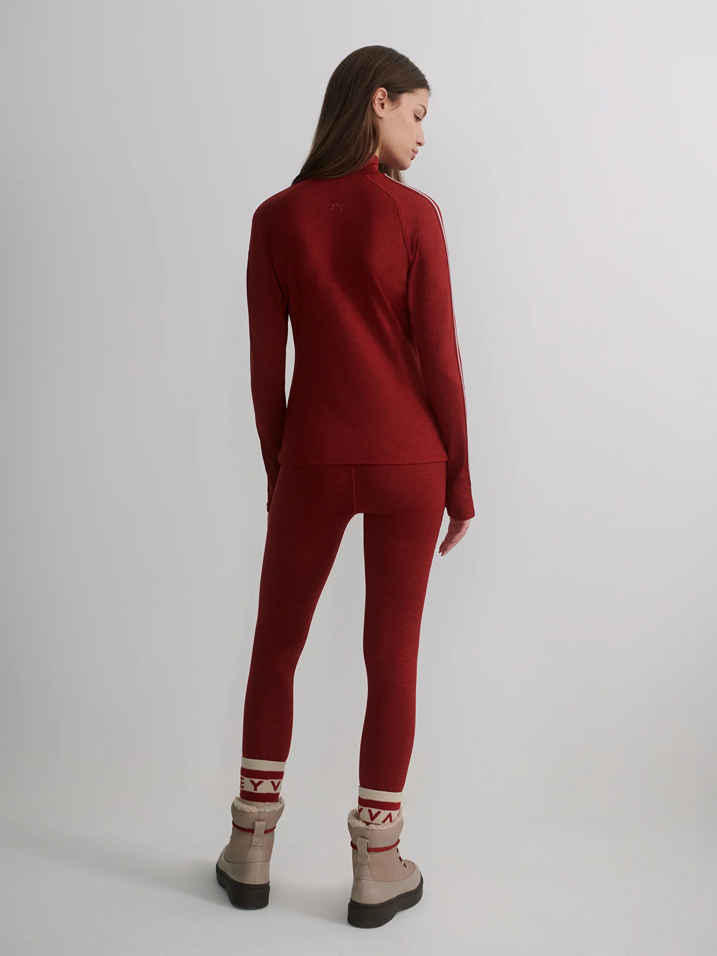 Always Warm Base Layer Legging 23 Always Warm Base Layer Legging