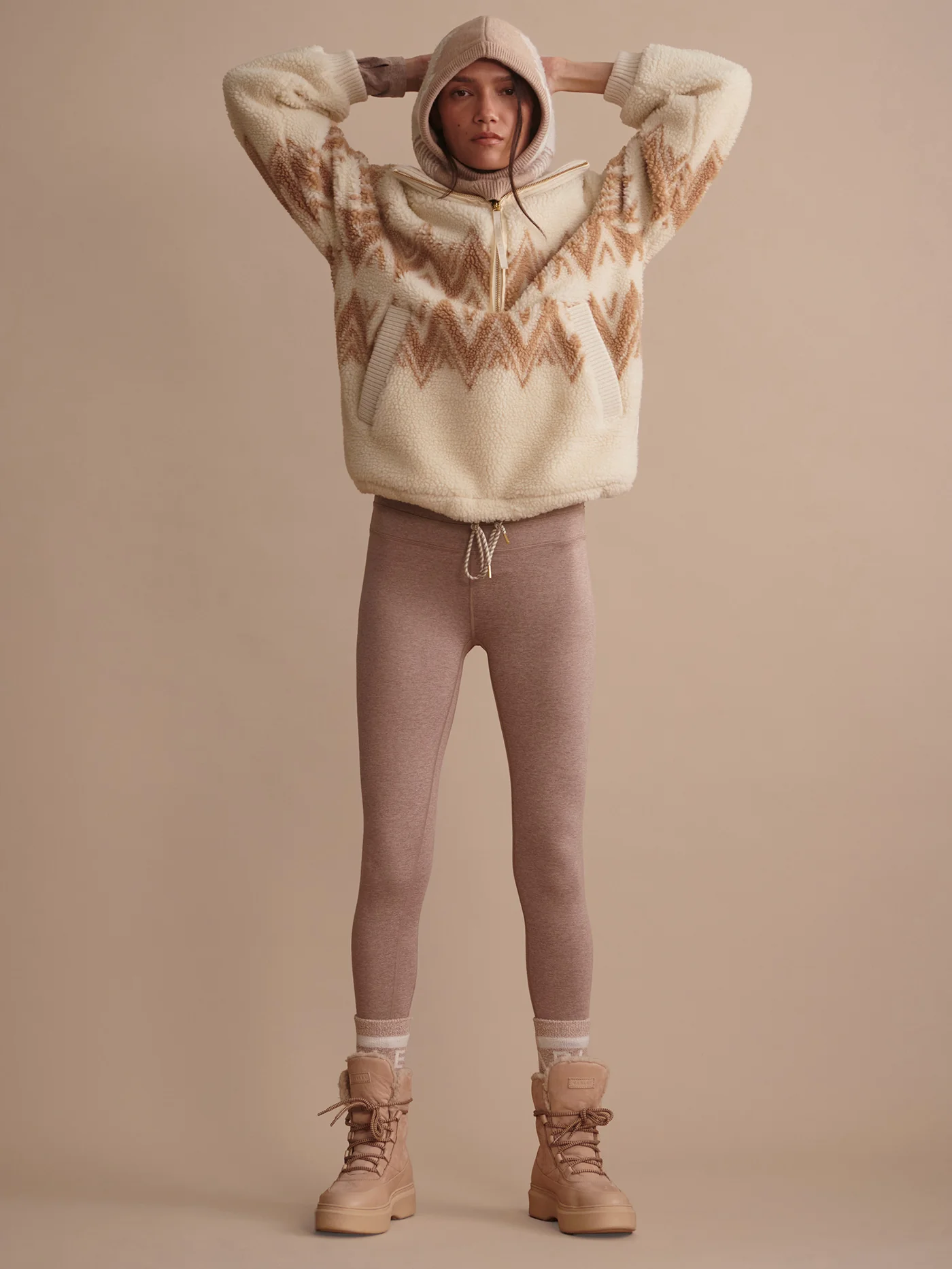 Always Warm Base Layer Legging 25 Always Warm Base Layer Legging