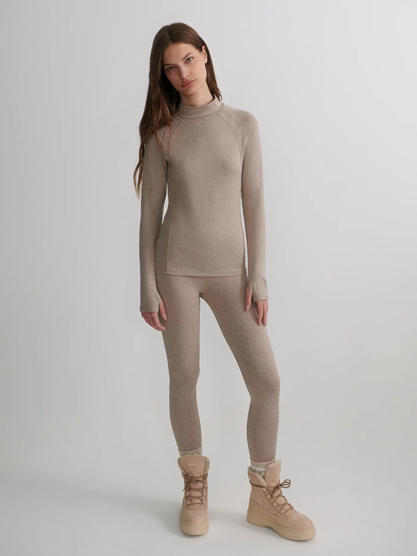 Always Warm Base Layer Legging 27 Always Warm Base Layer Legging