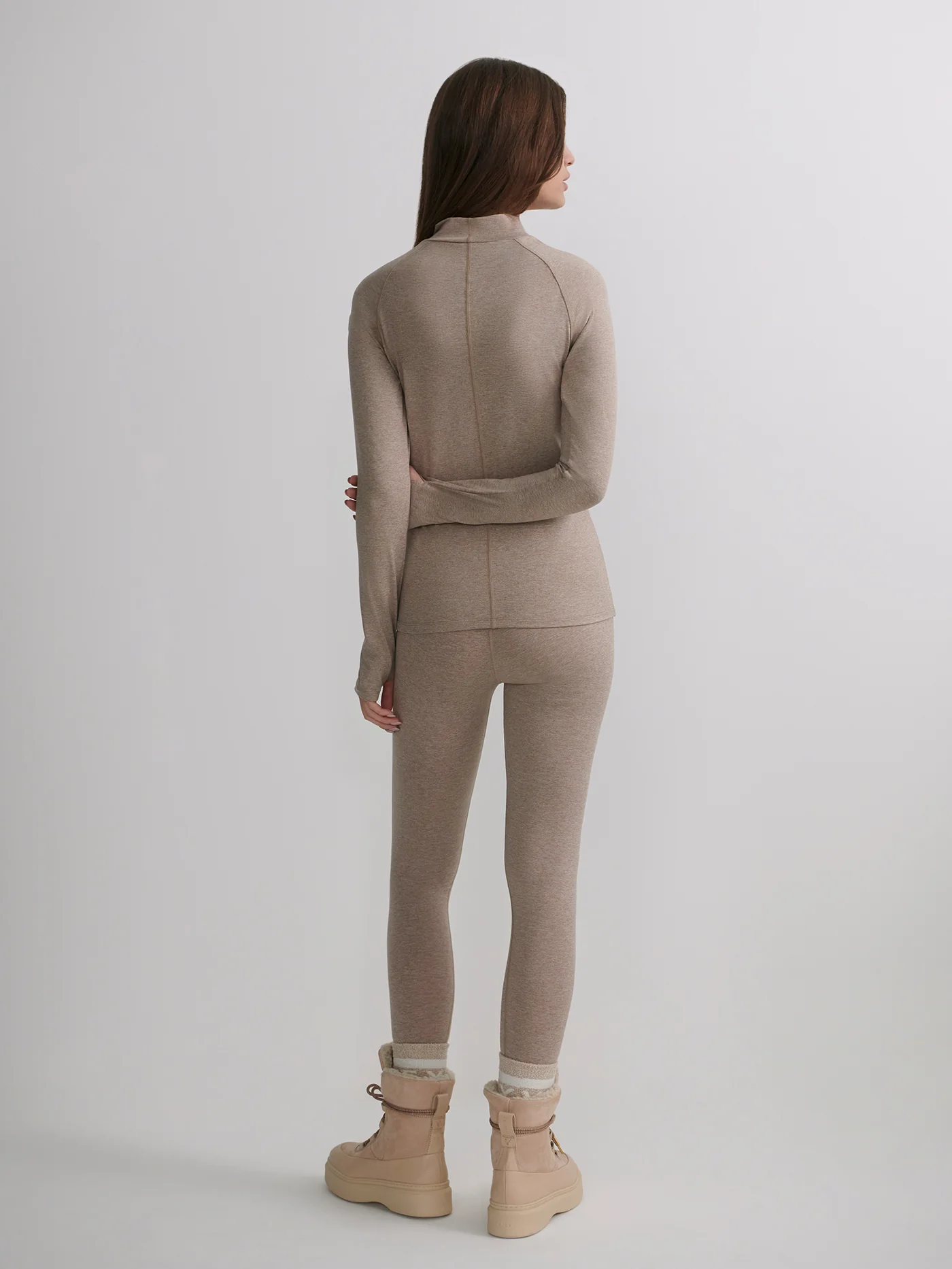 Always Warm Base Layer Legging 29 Always Warm Base Layer Legging