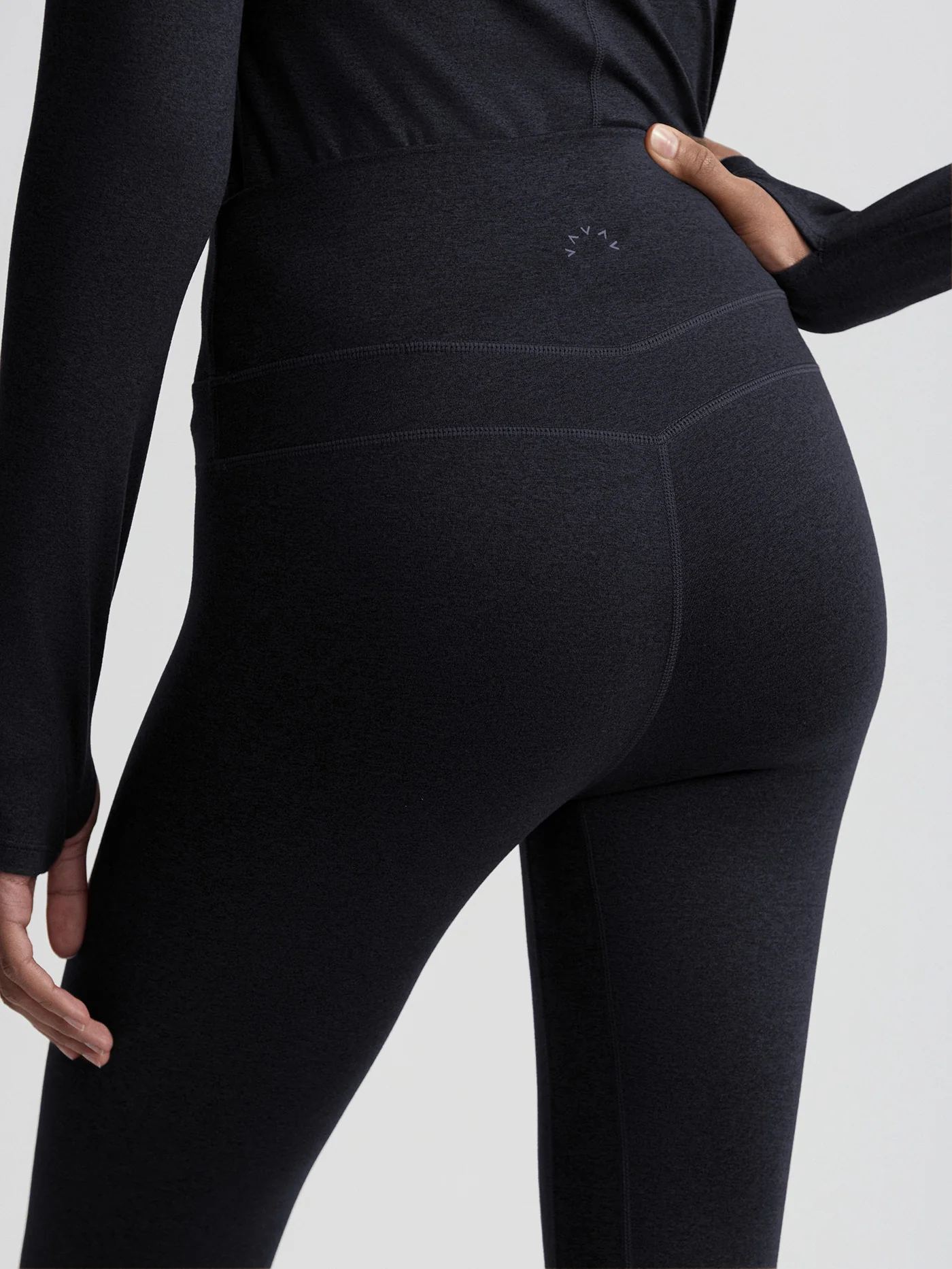 Always Warm Base Layer Legging 3 Always Warm Base Layer Legging