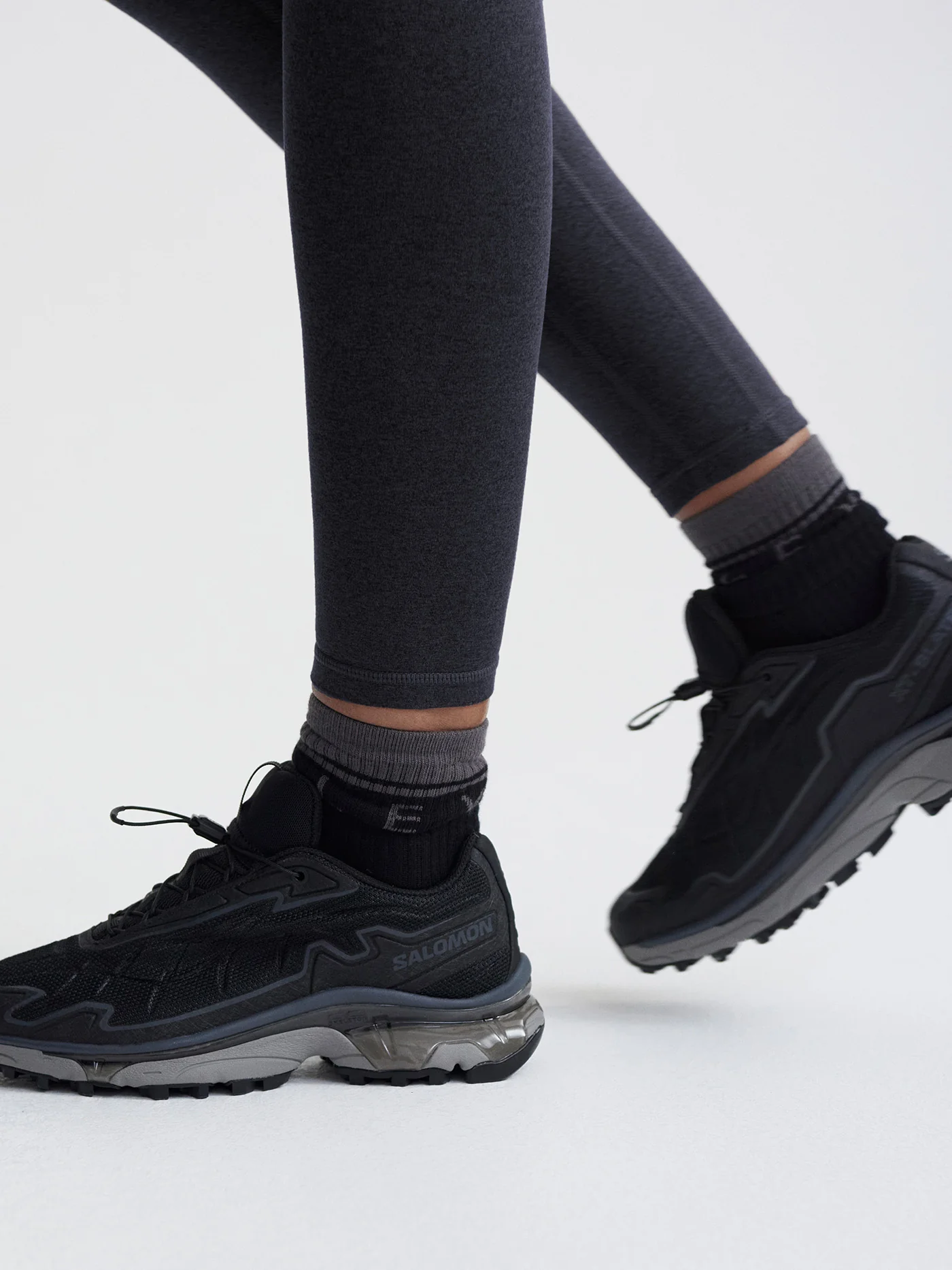 Always Warm Base Layer Legging 4 Always Warm Base Layer Legging