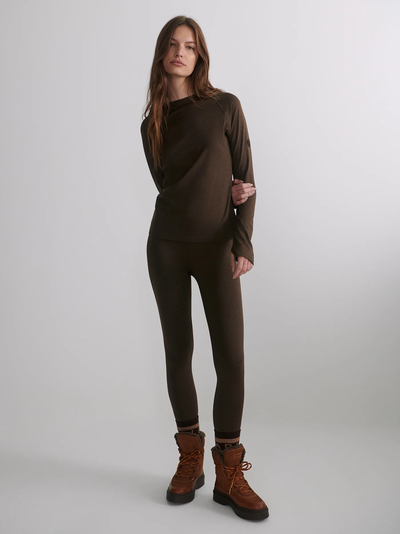 Always Warm Base Layer Legging 8 Always Warm Base Layer Legging