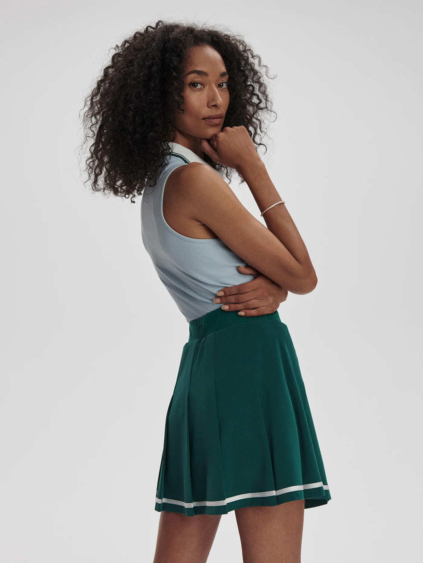 Clarendon 2.0 High Rise Skort 16 11 Clarendon 2.0 High Rise Skort 16