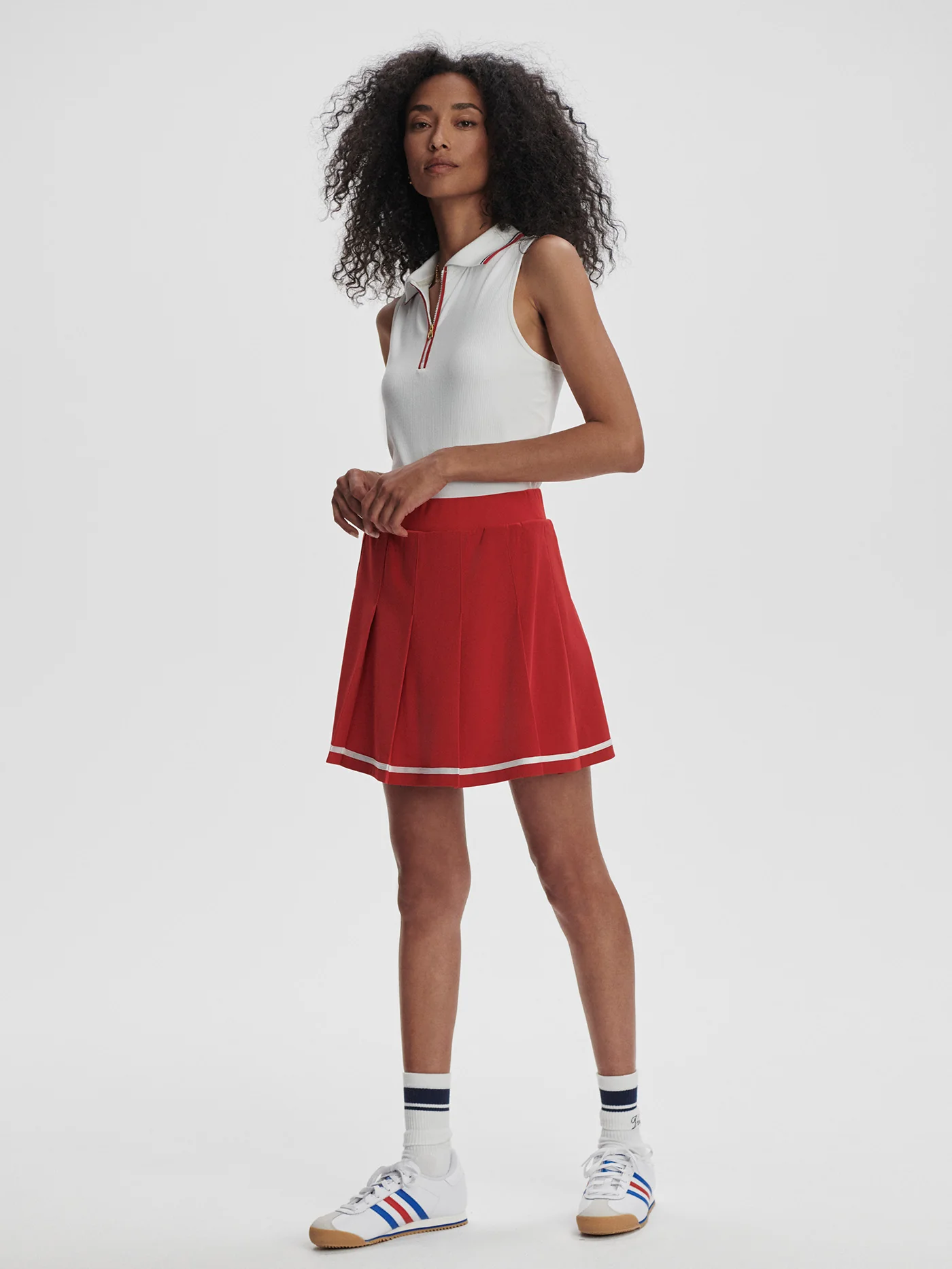Clarendon 2.0 High Rise Skort 16 2 Clarendon 2.0 High Rise Skort 16