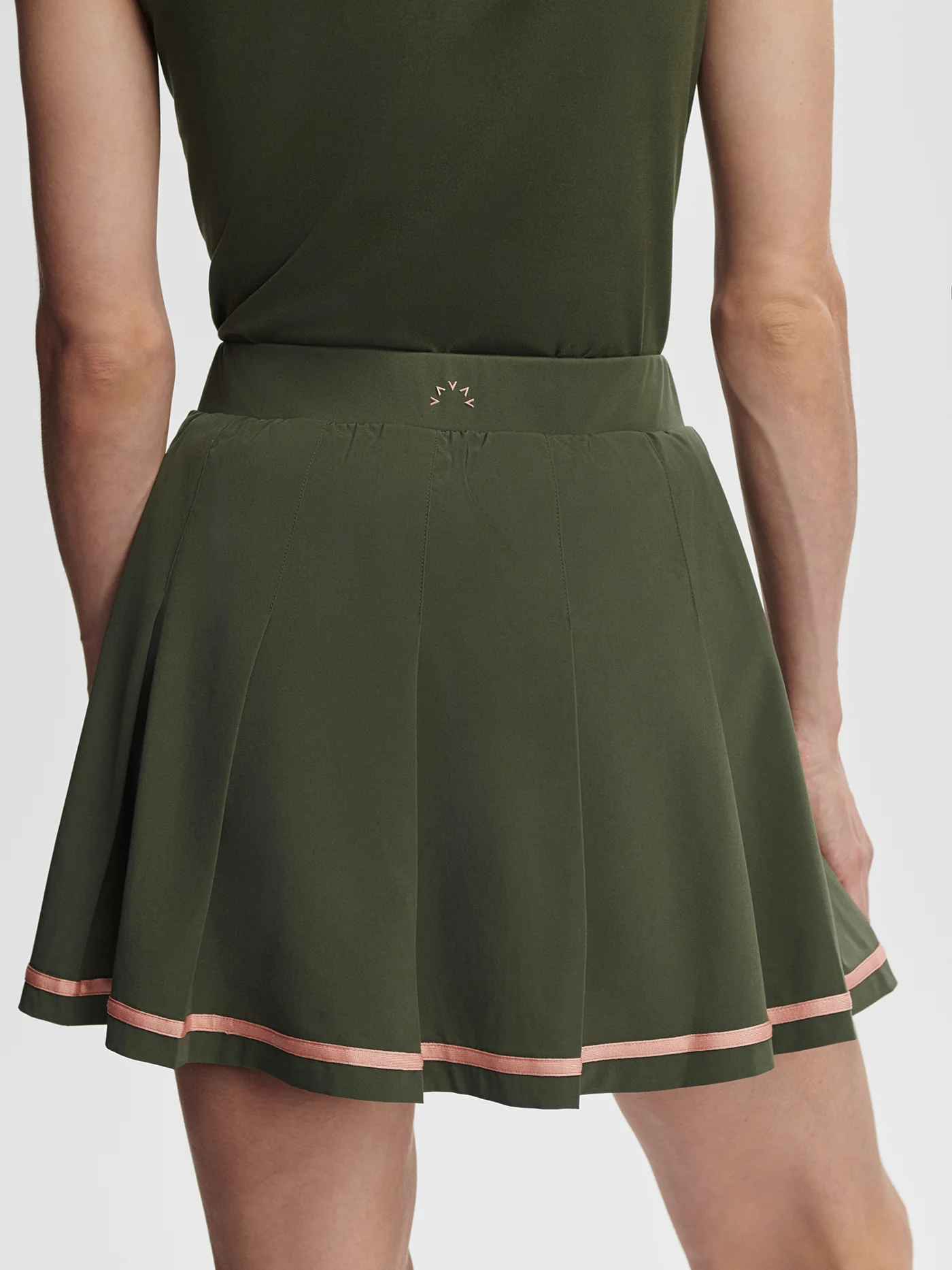 Clarendon 2.0 High Rise Skort 16 29 Clarendon 2.0 High Rise Skort 16