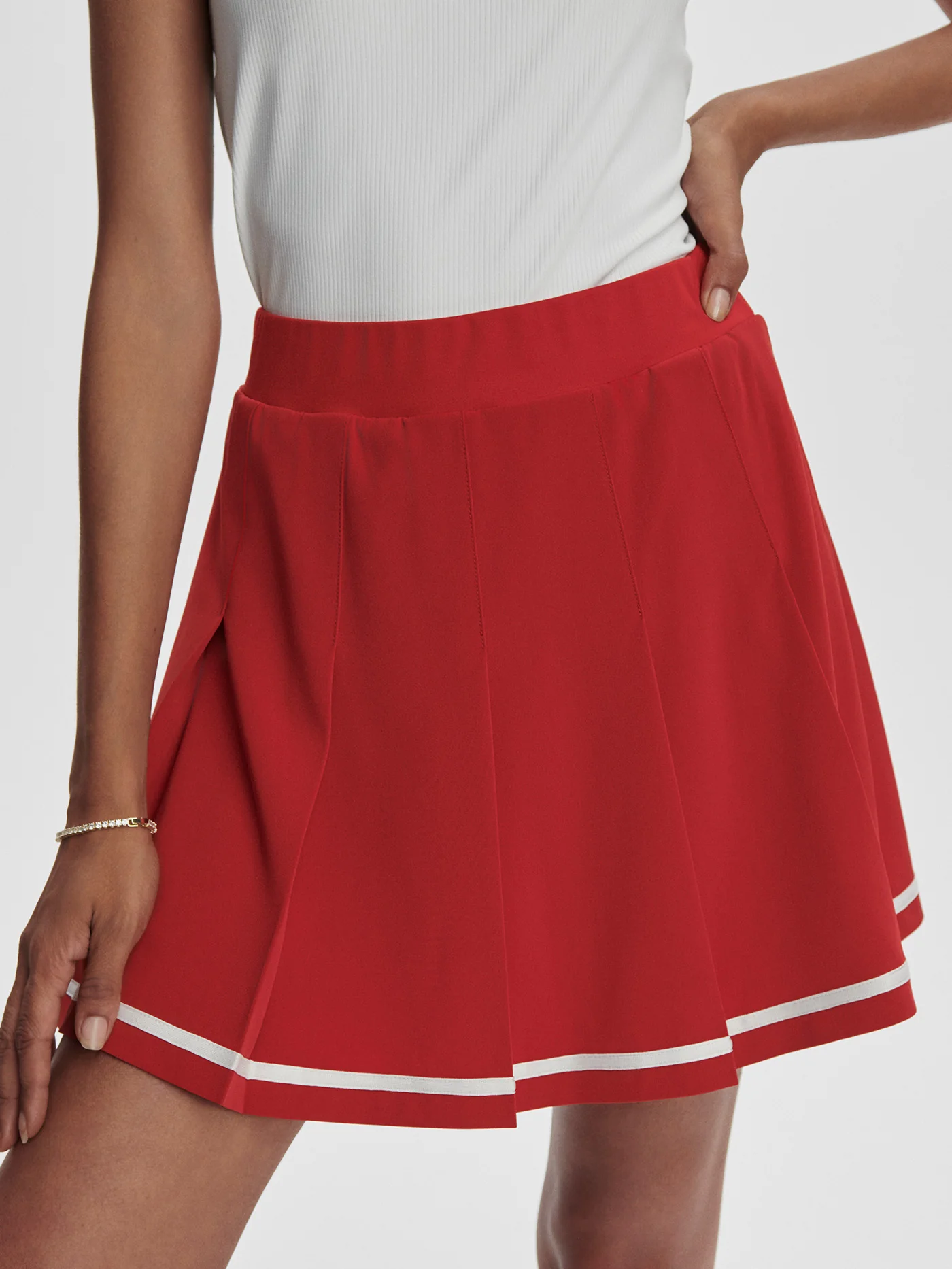 Clarendon 2.0 High Rise Skort 16 3 Clarendon 2.0 High Rise Skort 16