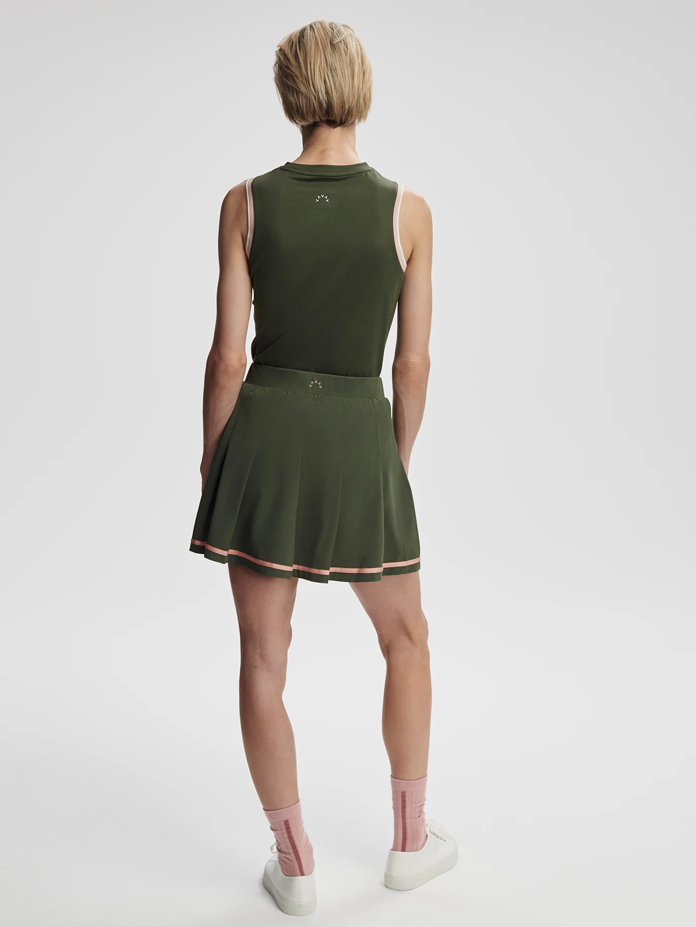 Clarendon 2.0 High Rise Skort 16 30 Clarendon 2.0 High Rise Skort 16