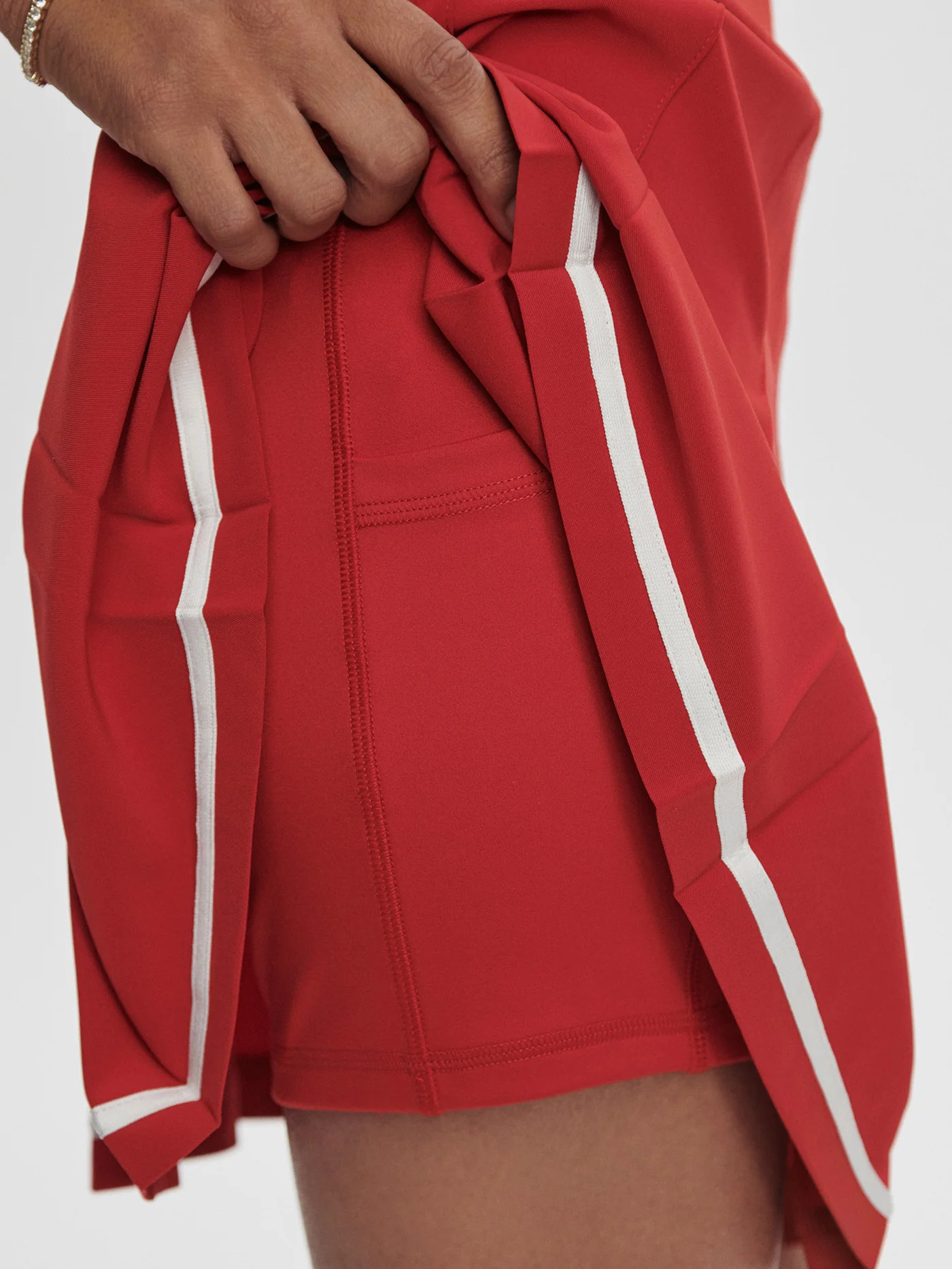 Clarendon 2.0 High Rise Skort 16 4 Clarendon 2.0 High Rise Skort 16