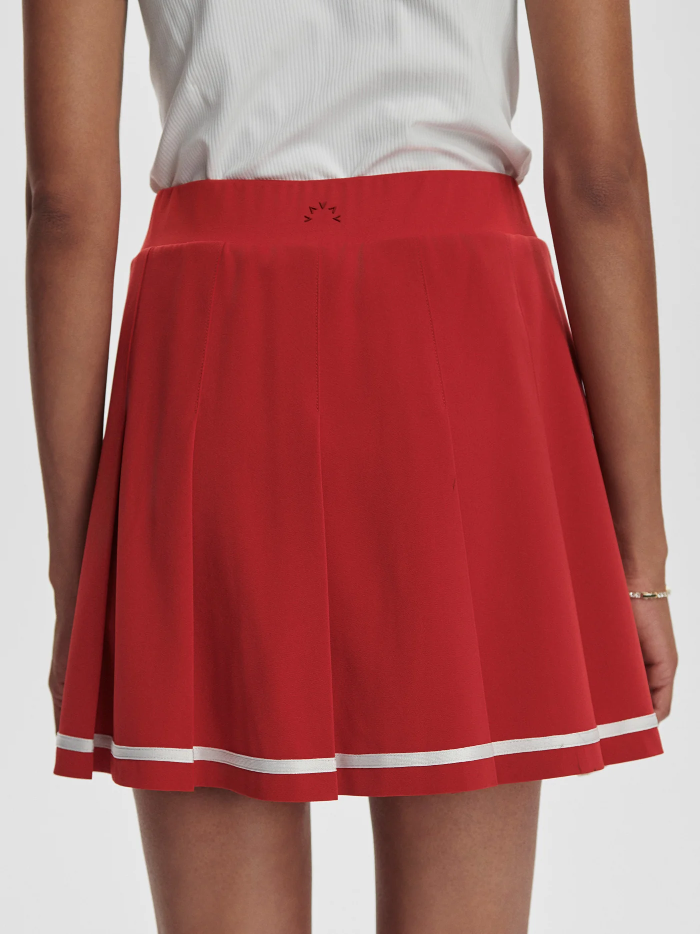 Clarendon 2.0 High Rise Skort 16 5 Clarendon 2.0 High Rise Skort 16