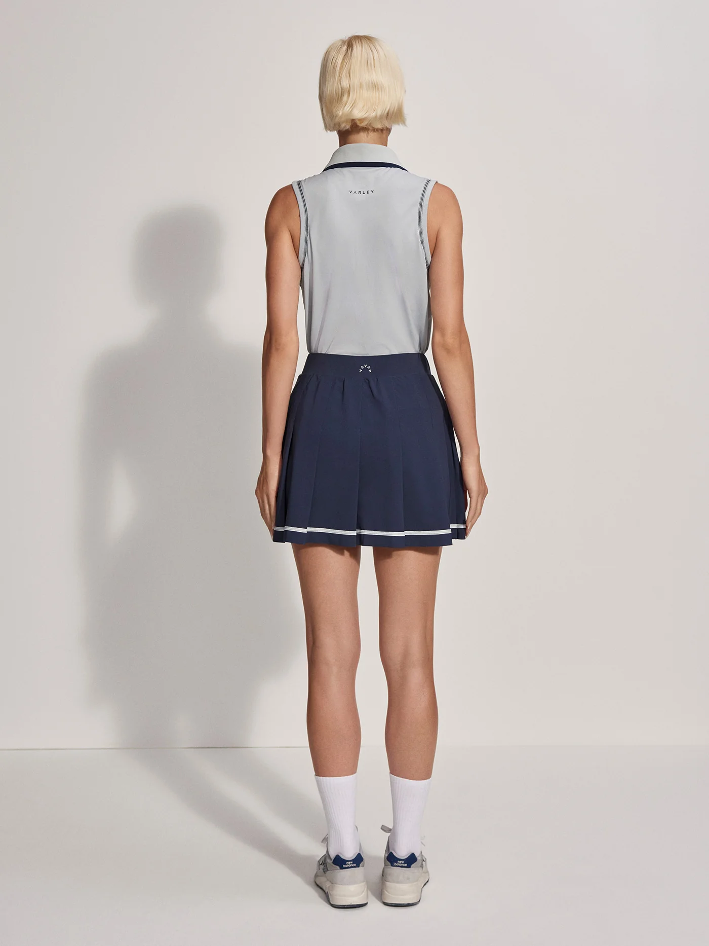Clarendon High Rise Skort 16 13 Clarendon High Rise Skort 16