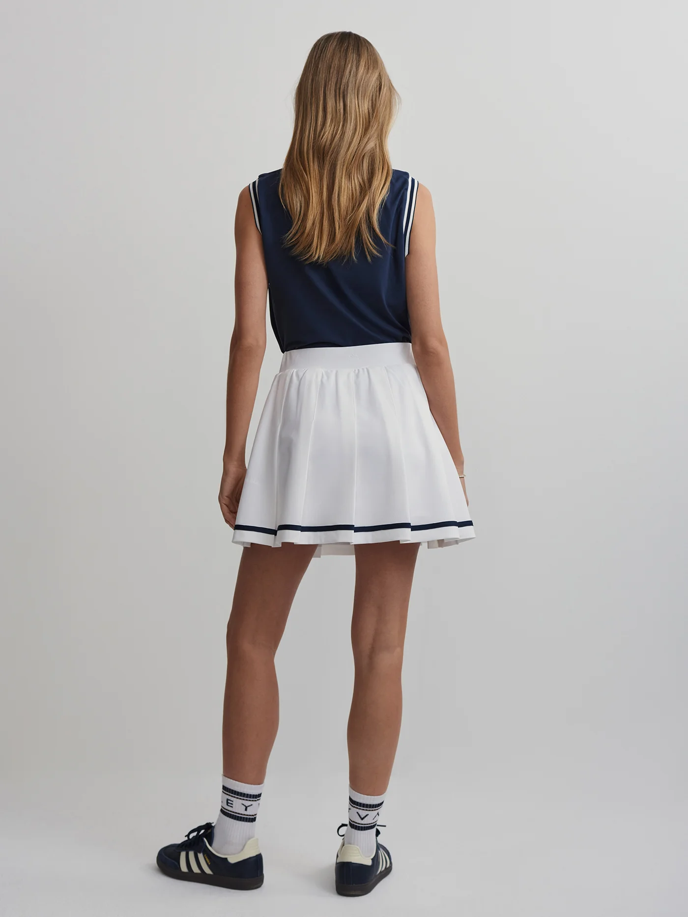 Clarendon High Rise Skort 16 18 Clarendon High Rise Skort 16