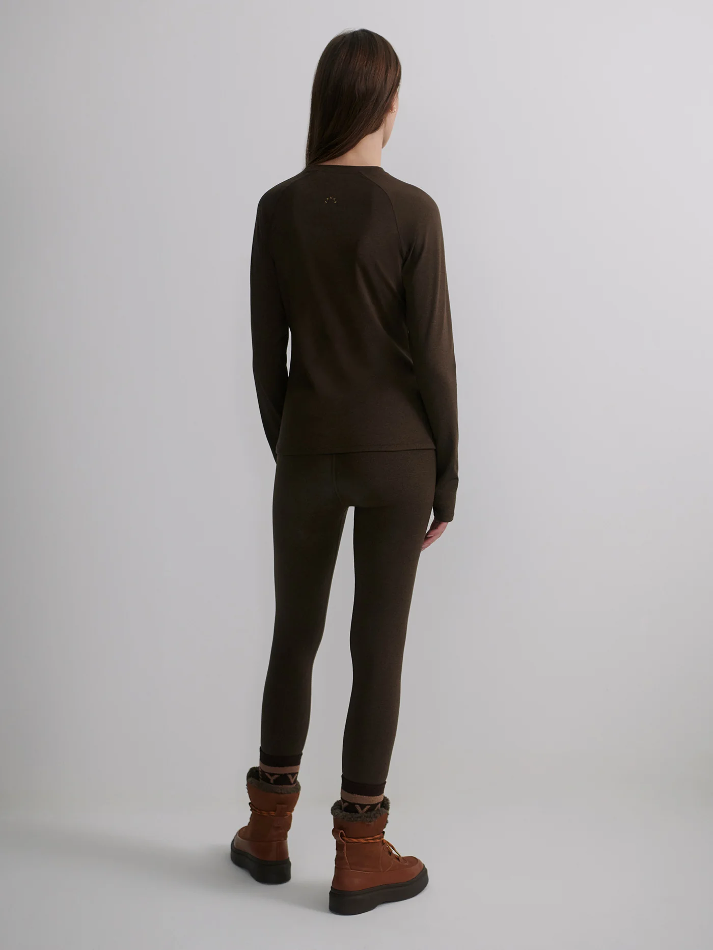 Always Warm Stirrup Legging 9 Always Warm Stirrup Legging