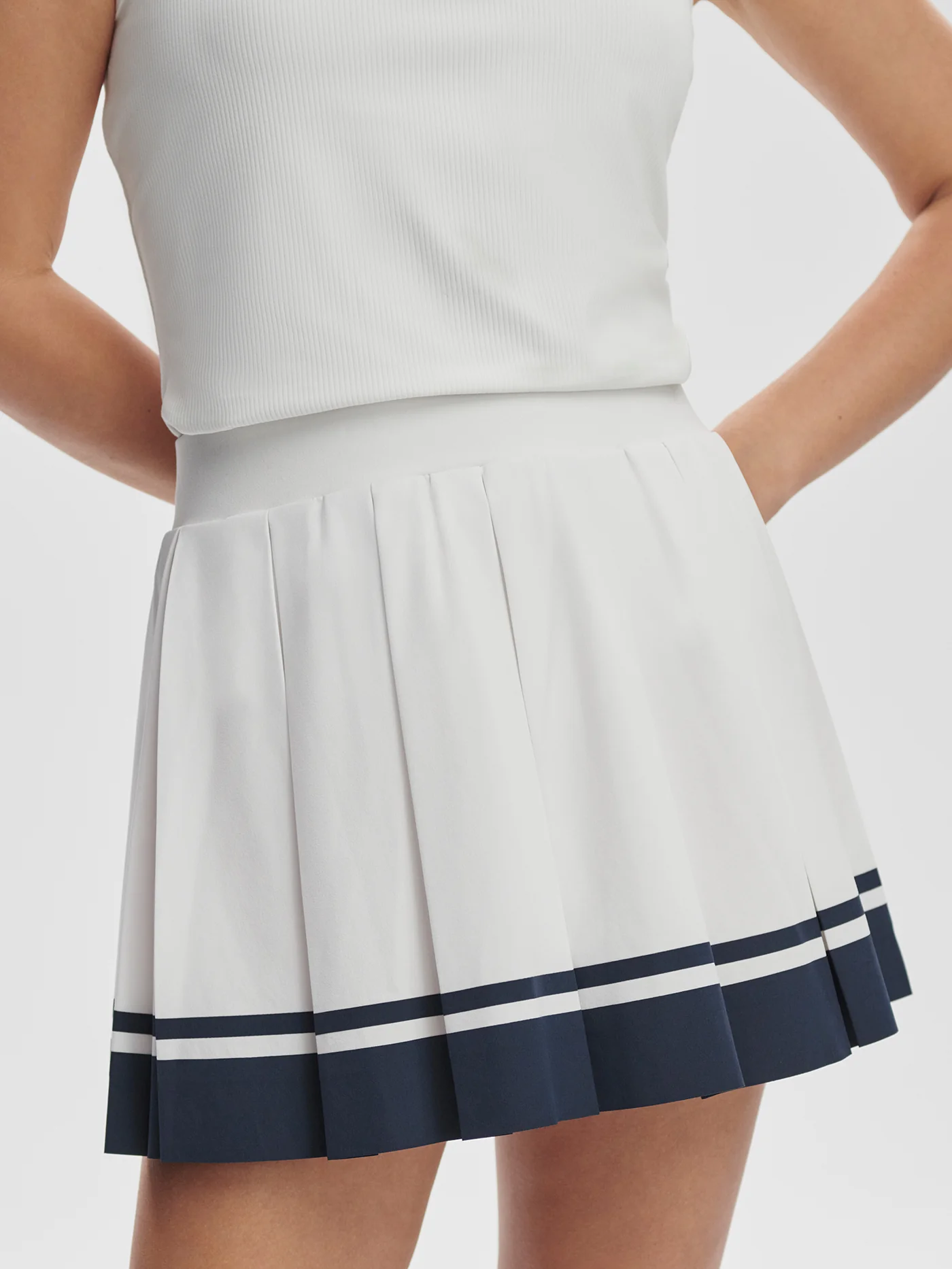 Mariam 2 in 1 Skort 14.5 10 Mariam 2 in 1 Skort 14.5
