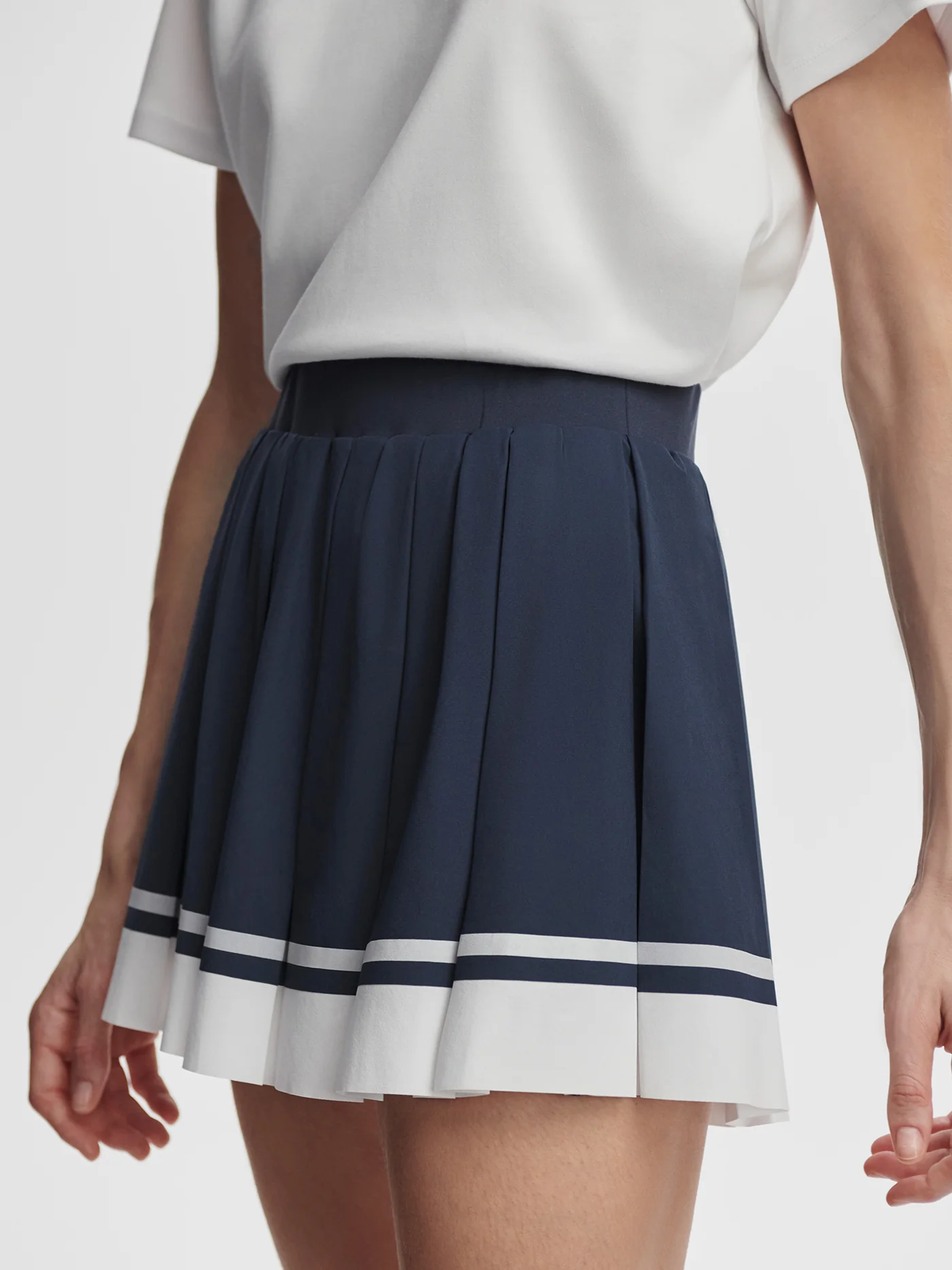 Mariam 2 in 1 Skort 14.5 2 Mariam 2 in 1 Skort 14.5
